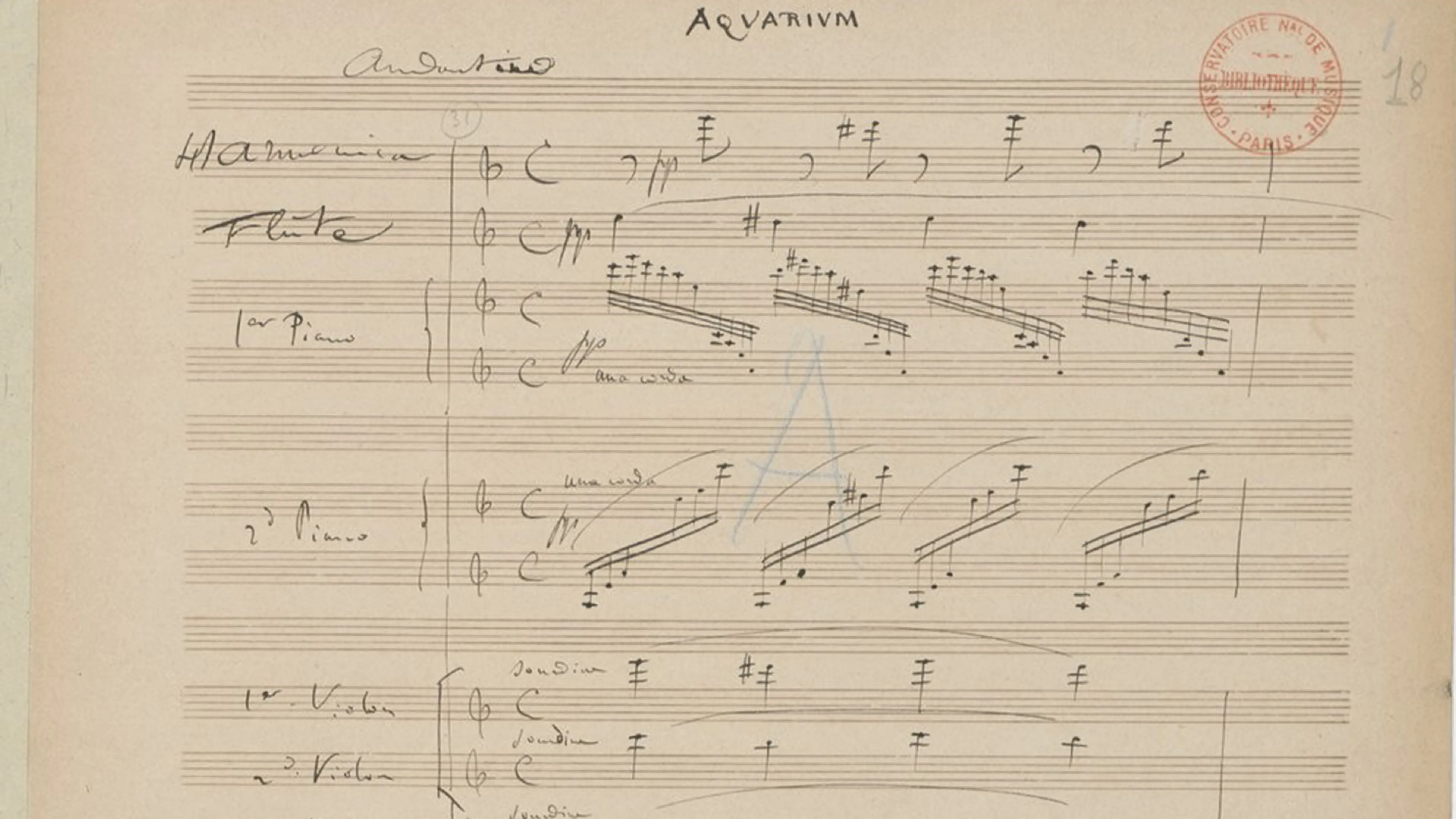 1920-1080-carnavaldes_animaux_saint-saens_camille.jpg Extrait du manuscrit original de Camille Saint-Saëns