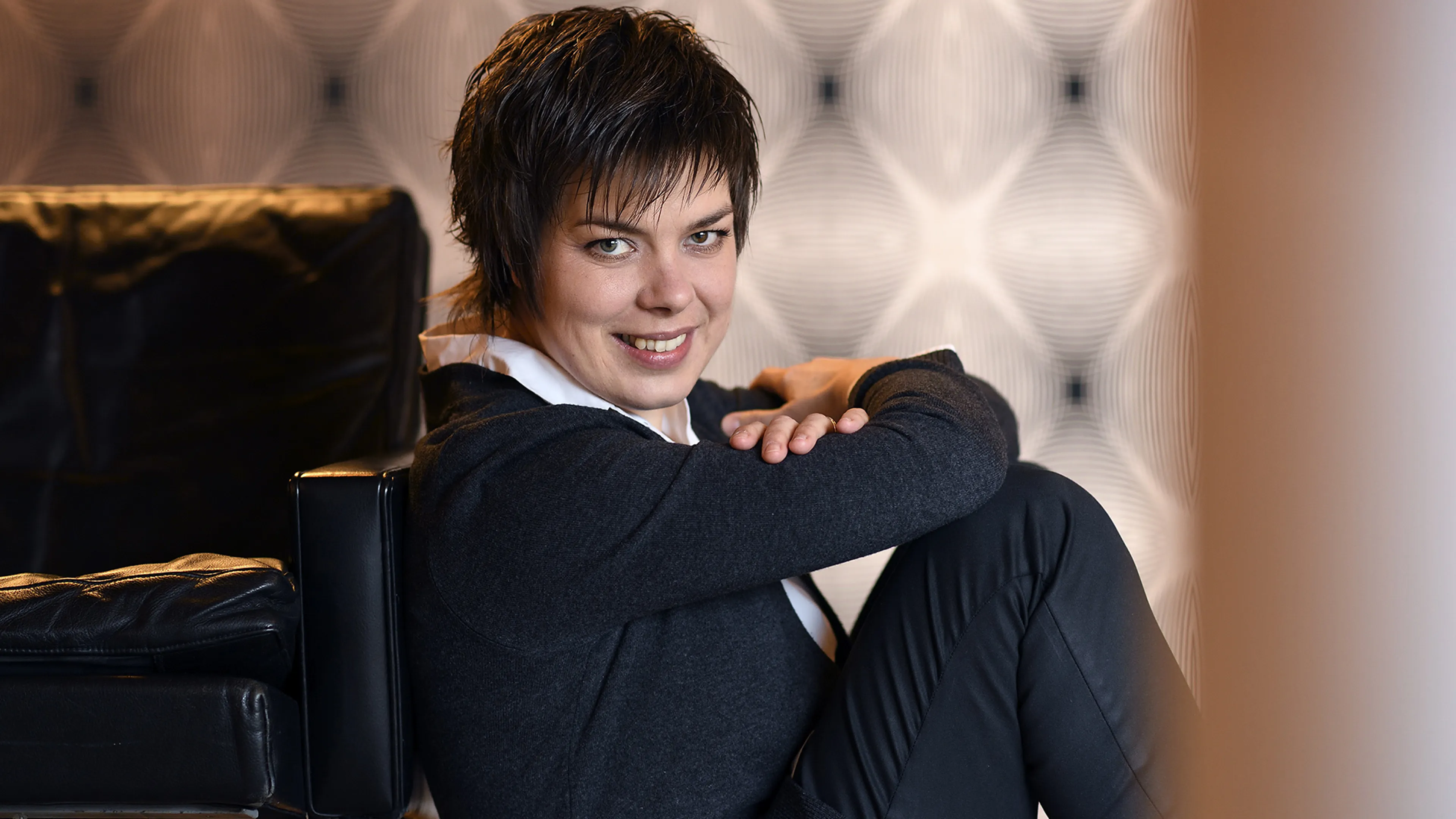 Martina Batič
