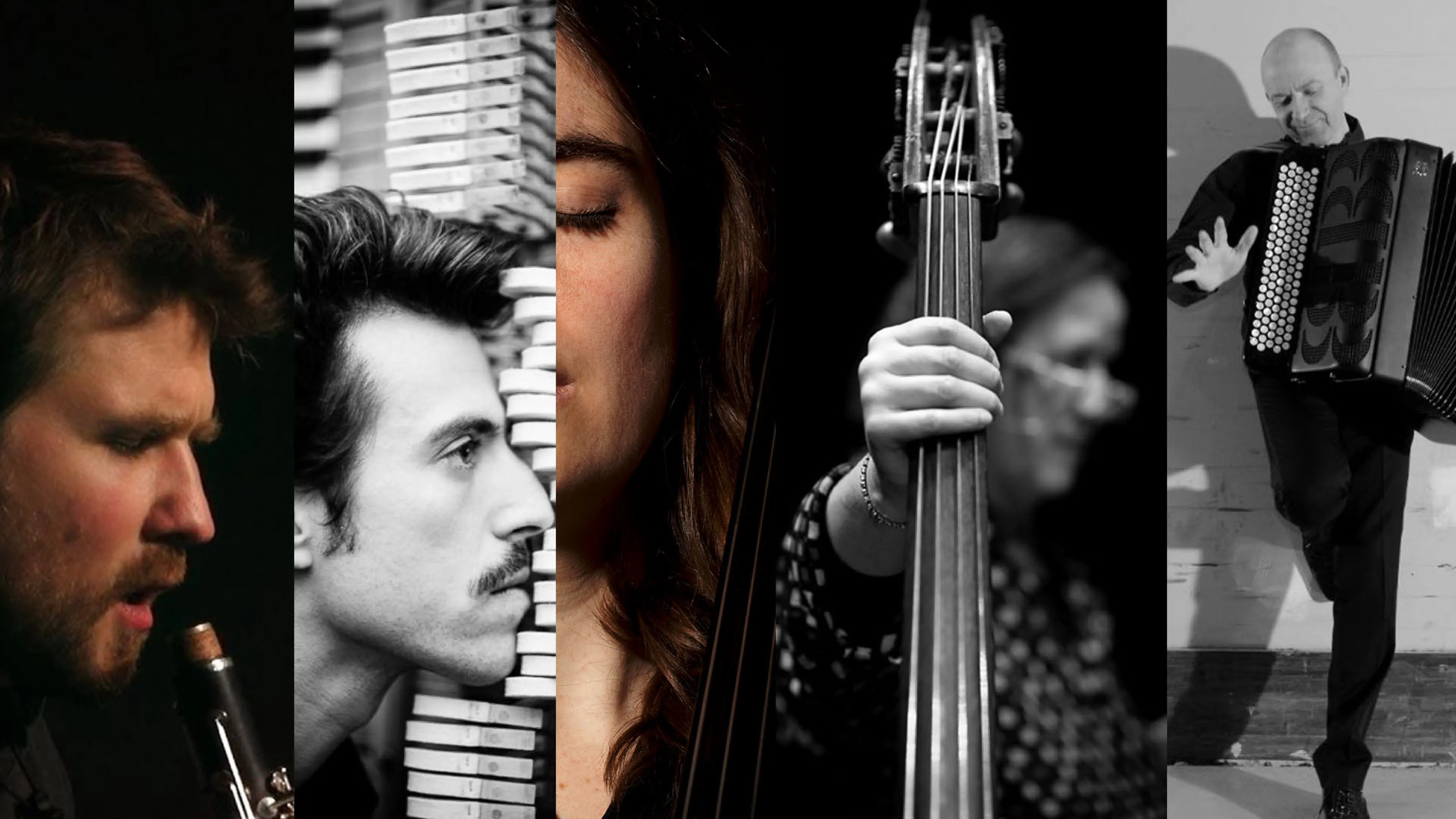 ALIMPRO2.jpg Joris Rühl, Alvise Sinivia & Séverine Ballon | Joëlle Léandre et Pascal Contet