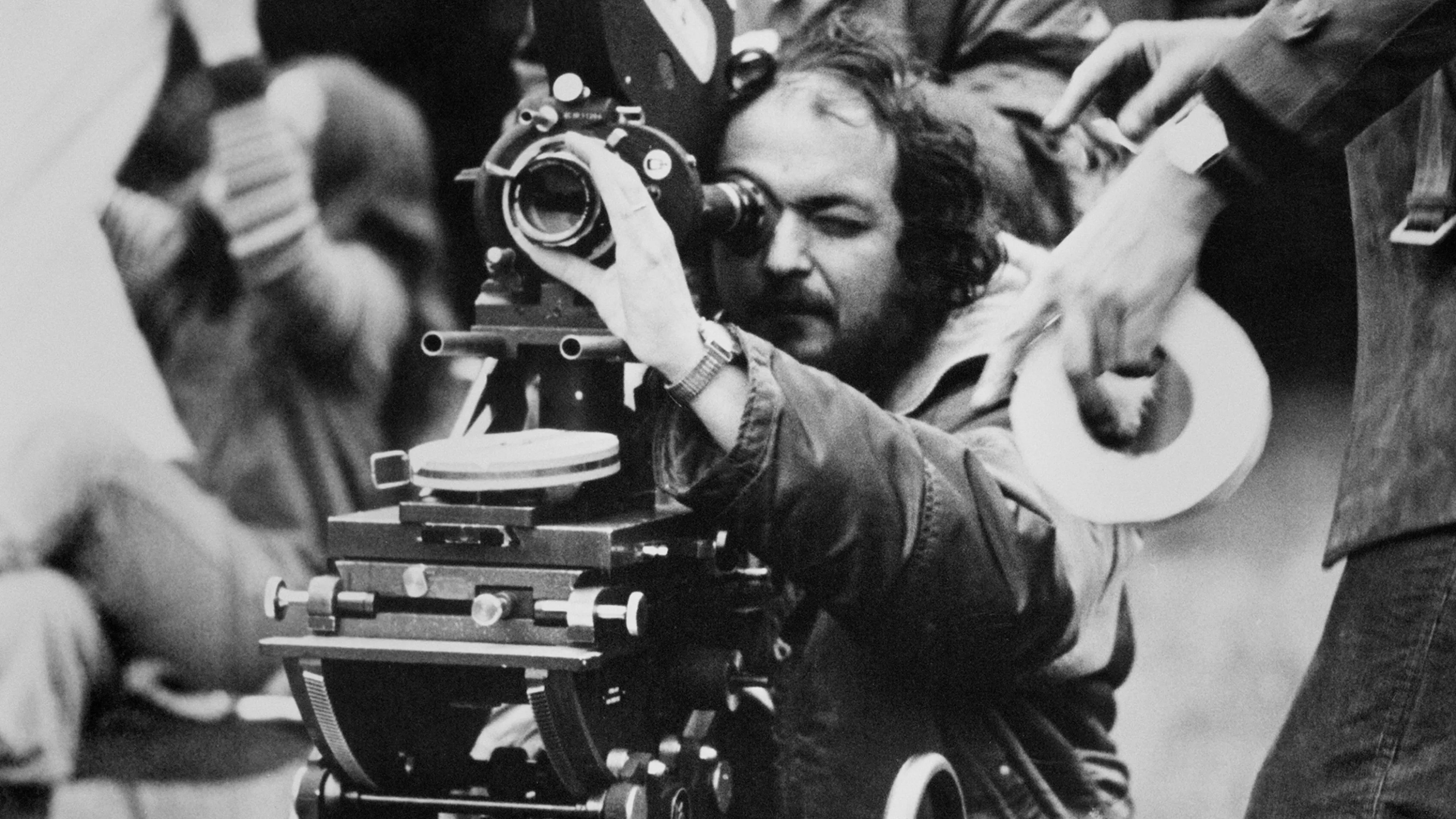 Barry Lyndon de Stanley Kubrick (1975)
