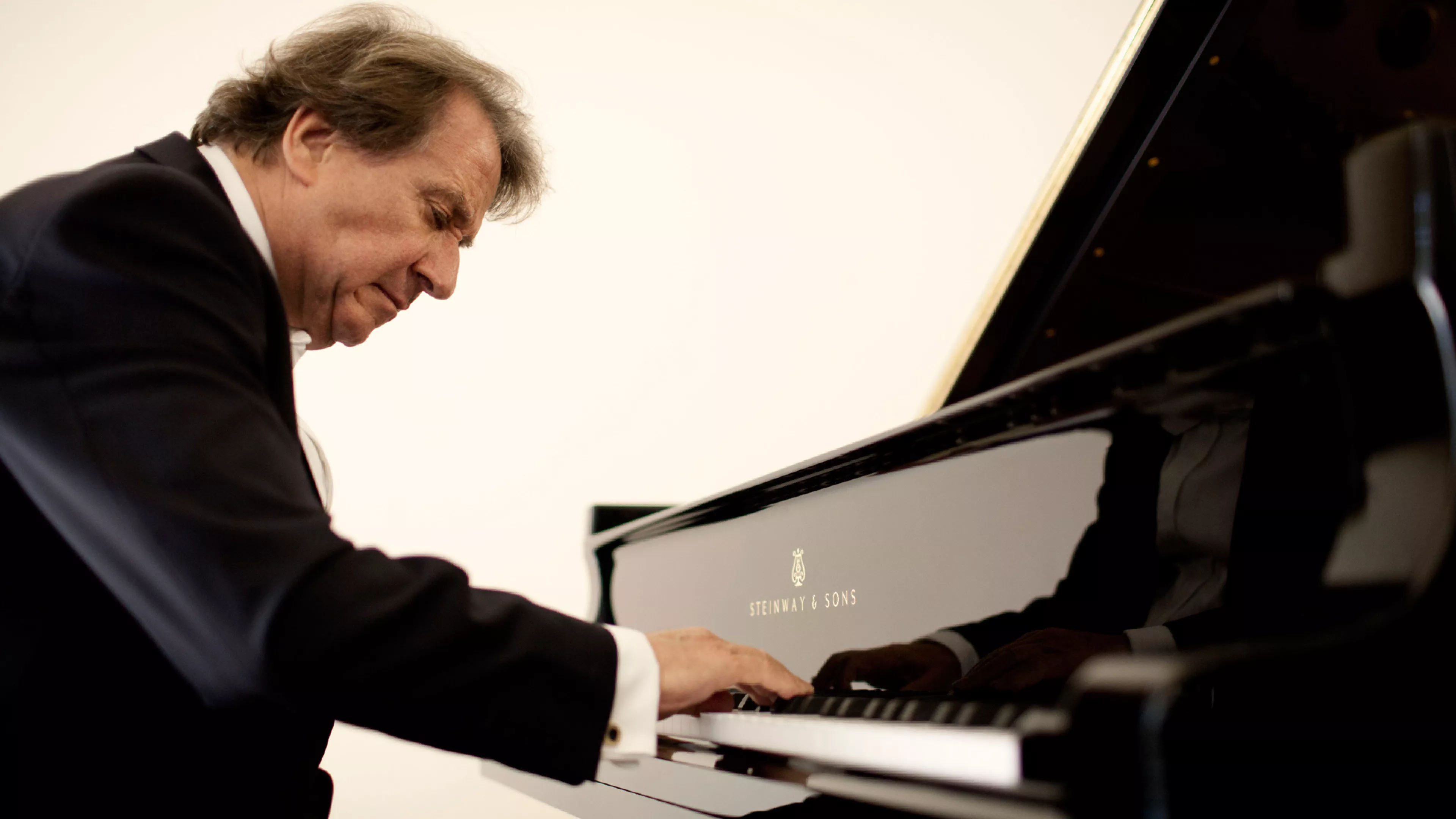 Rudolf Buchbinder
