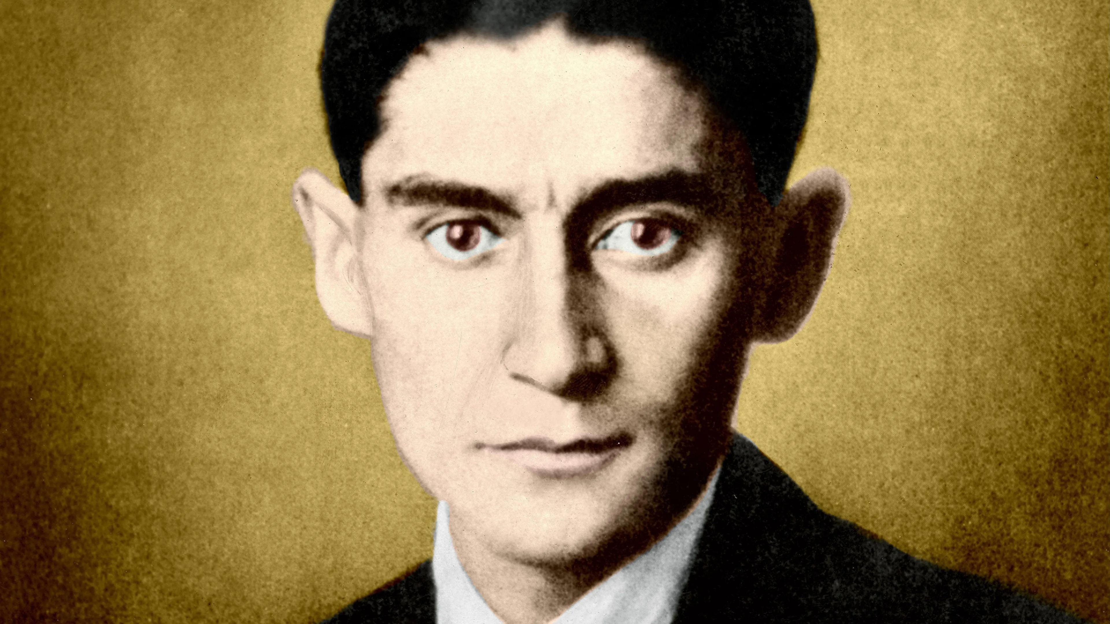GettyImages-544997995-O.jpg Portrait de Franz Kafka en 1923