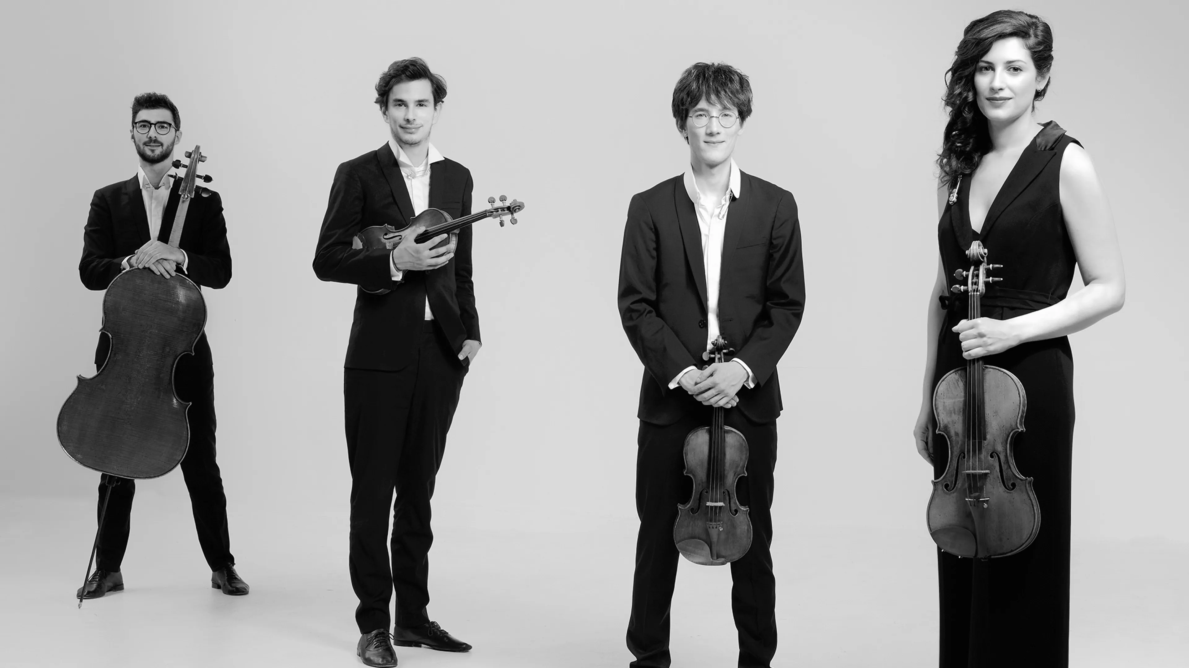 HANSEN.jpg Quatuor Hanson