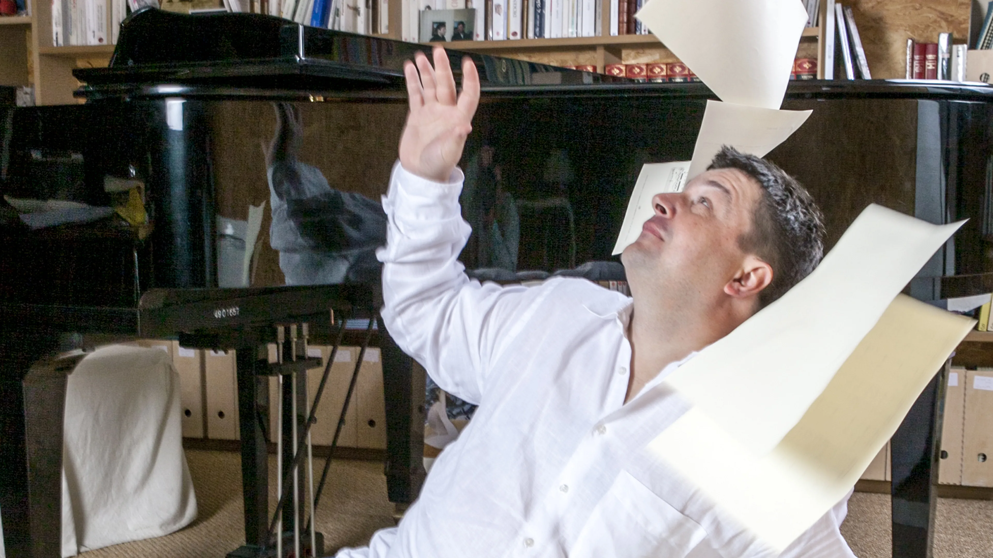 Julien Joubert

