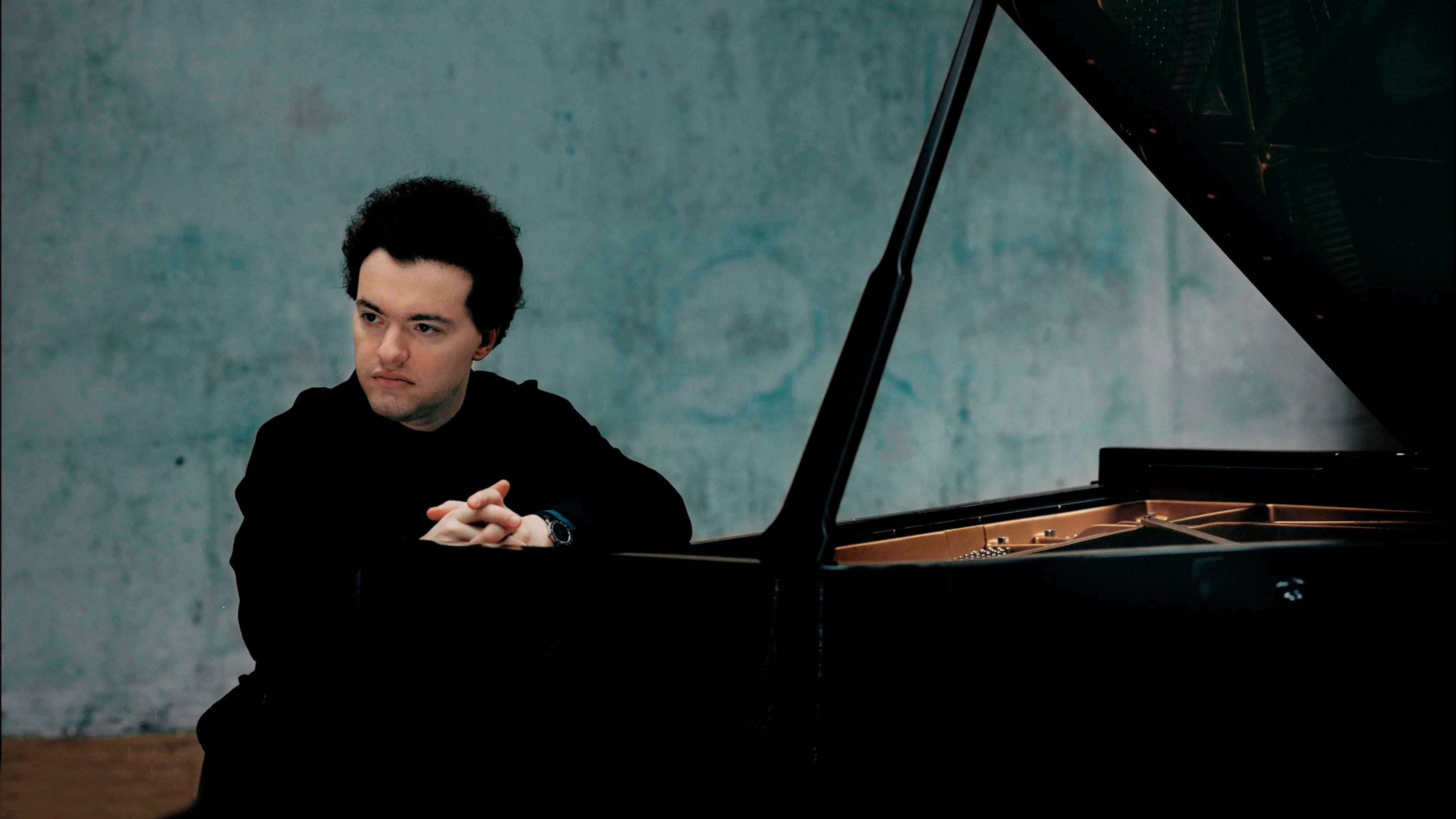 Evgeny Kissin
