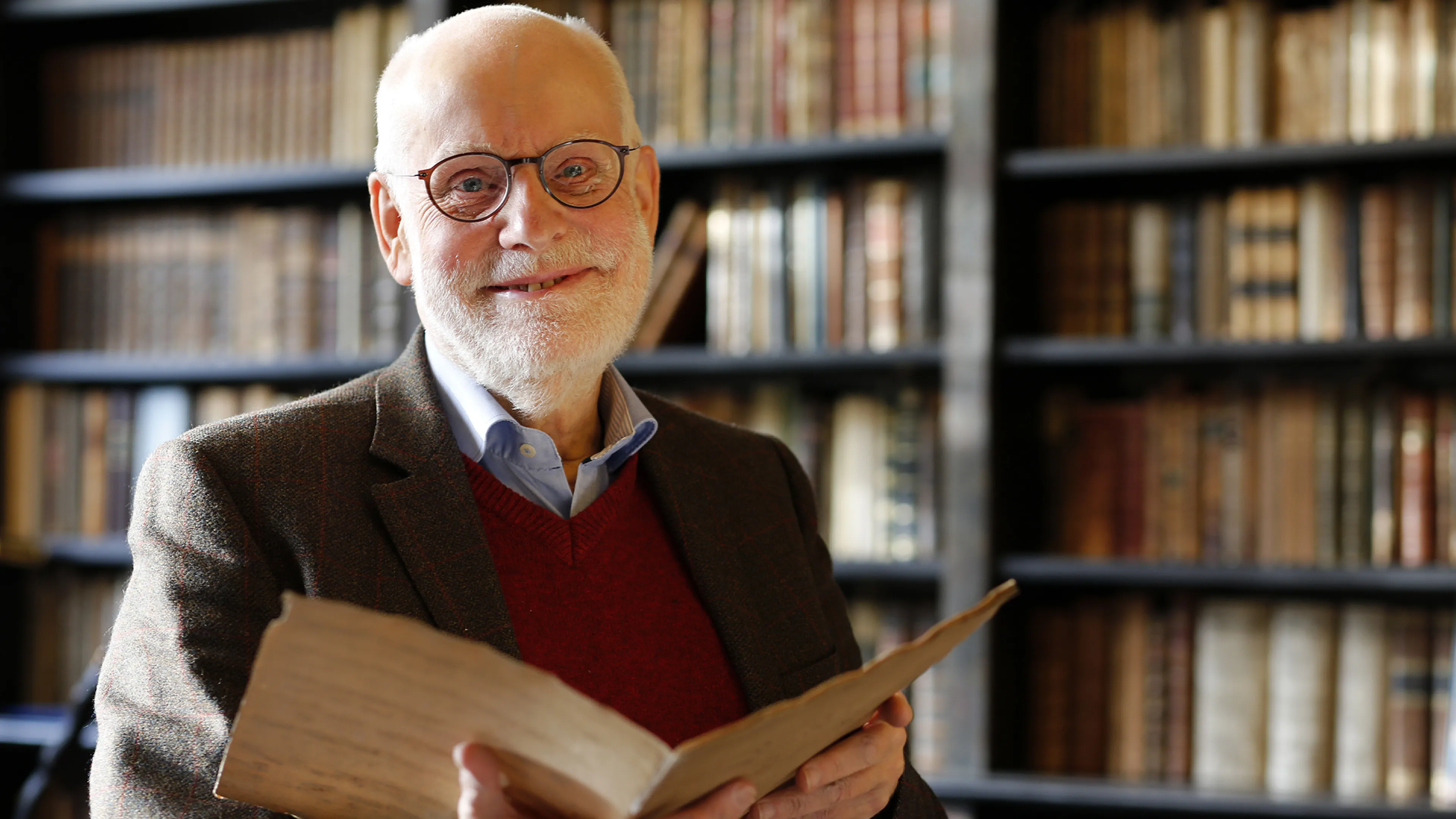 Ton Koopman
