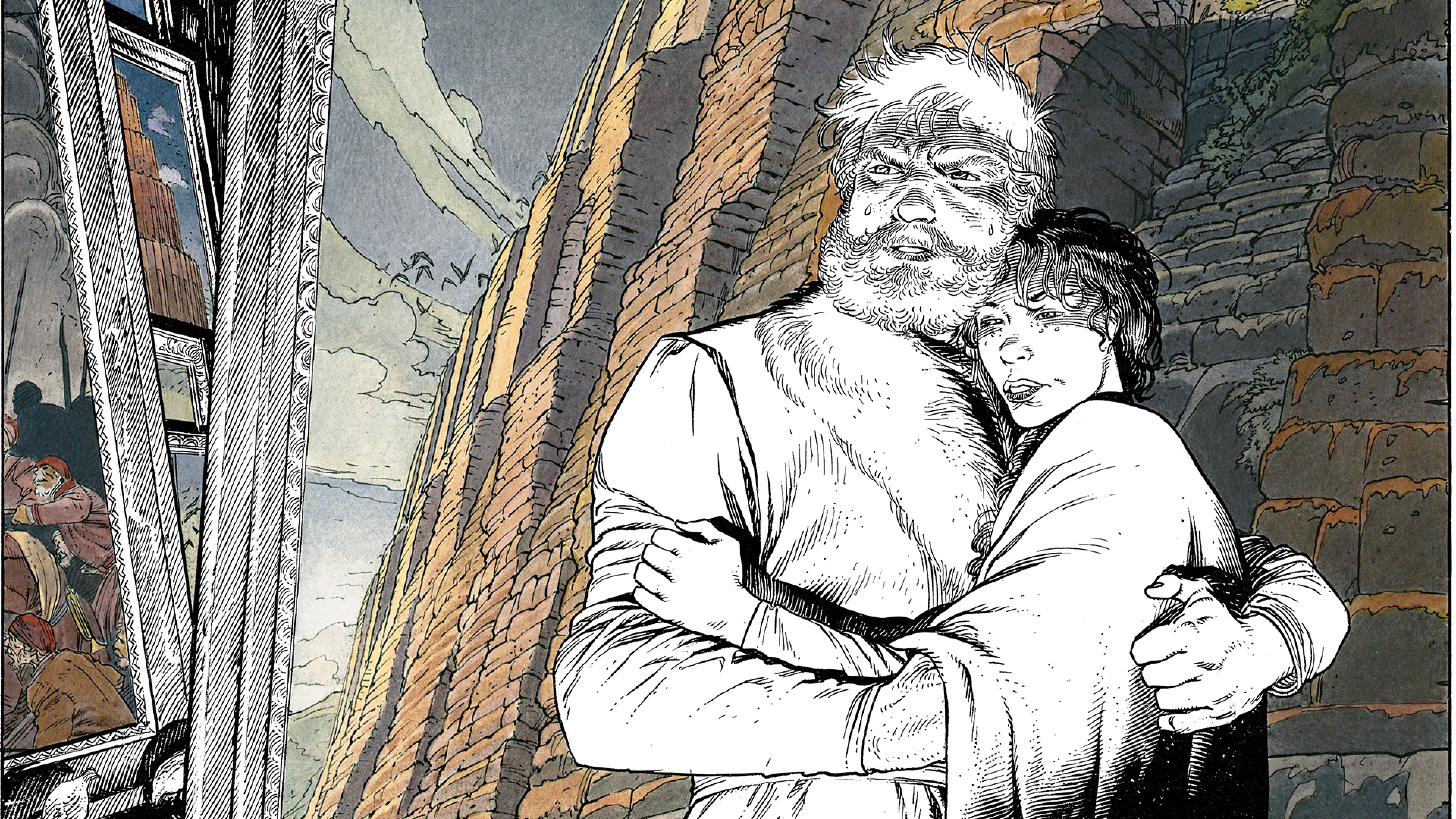 La-Tour-Cover-Editions%20Casterman-O.jpg La Tour (Scénario : Benoît Peeters - Dessin : François Schuiten)
