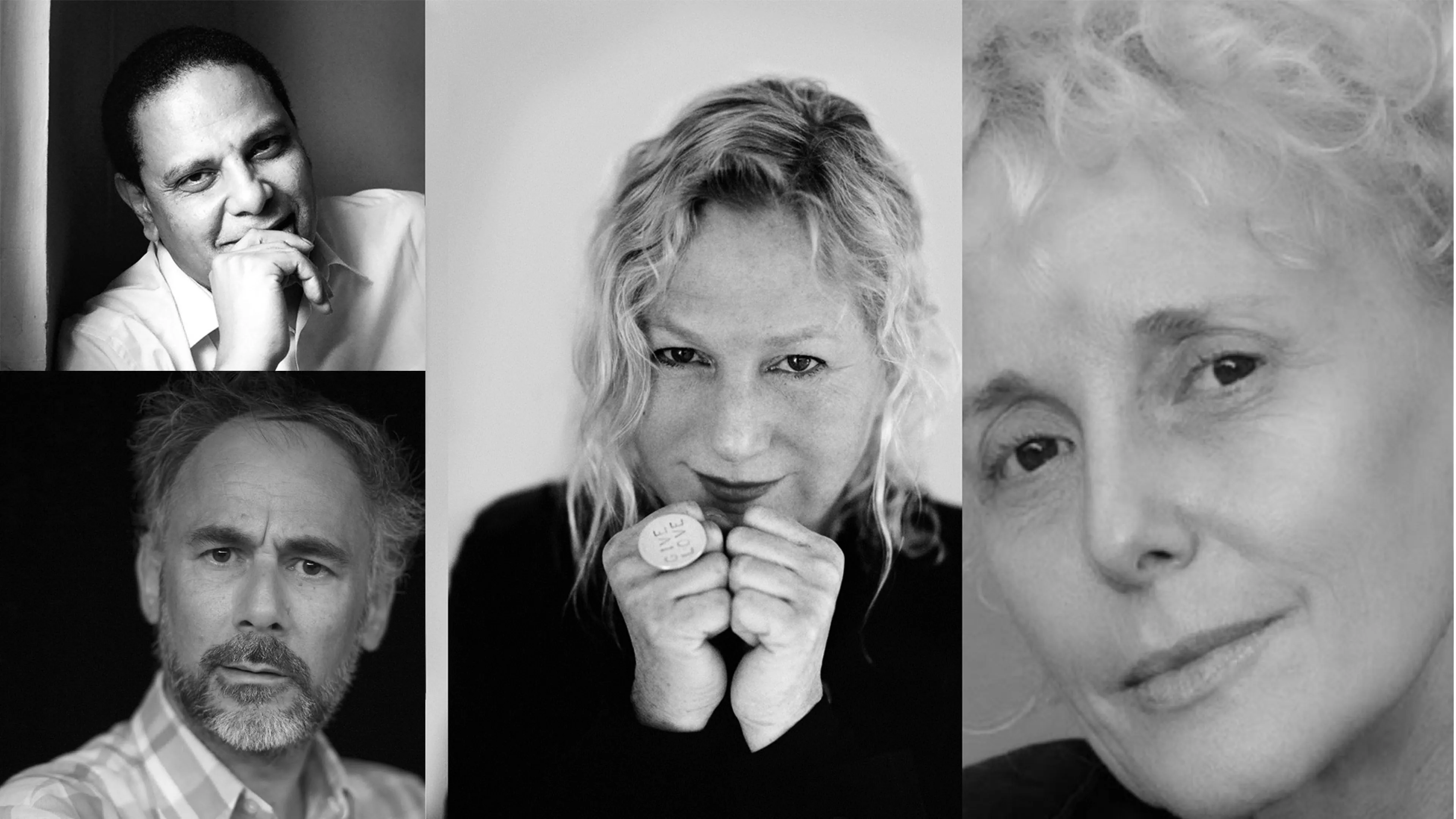 SITE-OK.jpg Alaa al Aswany, Jérôme Bel, Agnès B et Claire Denis, 
