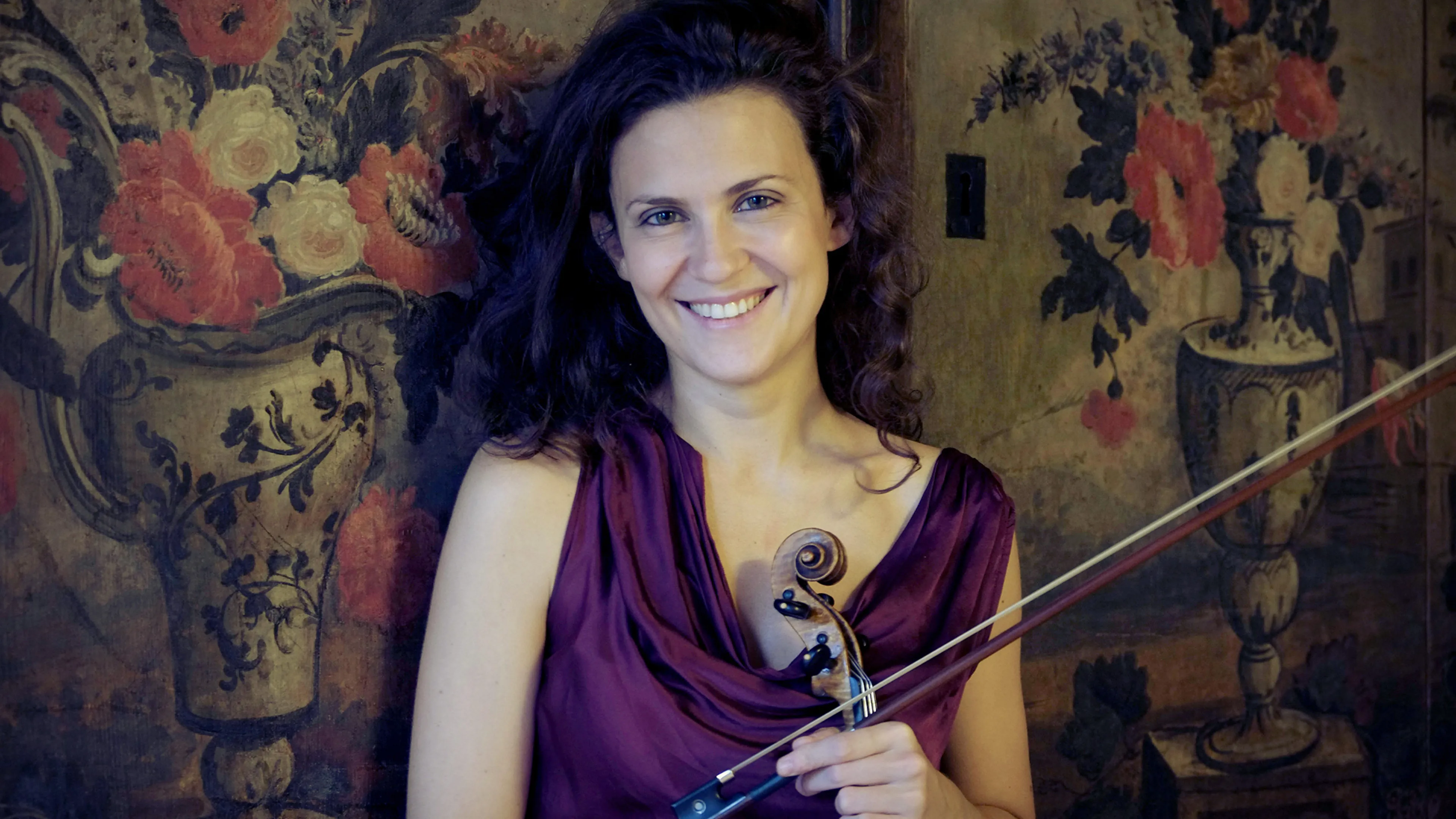 Lorenza Borrani
