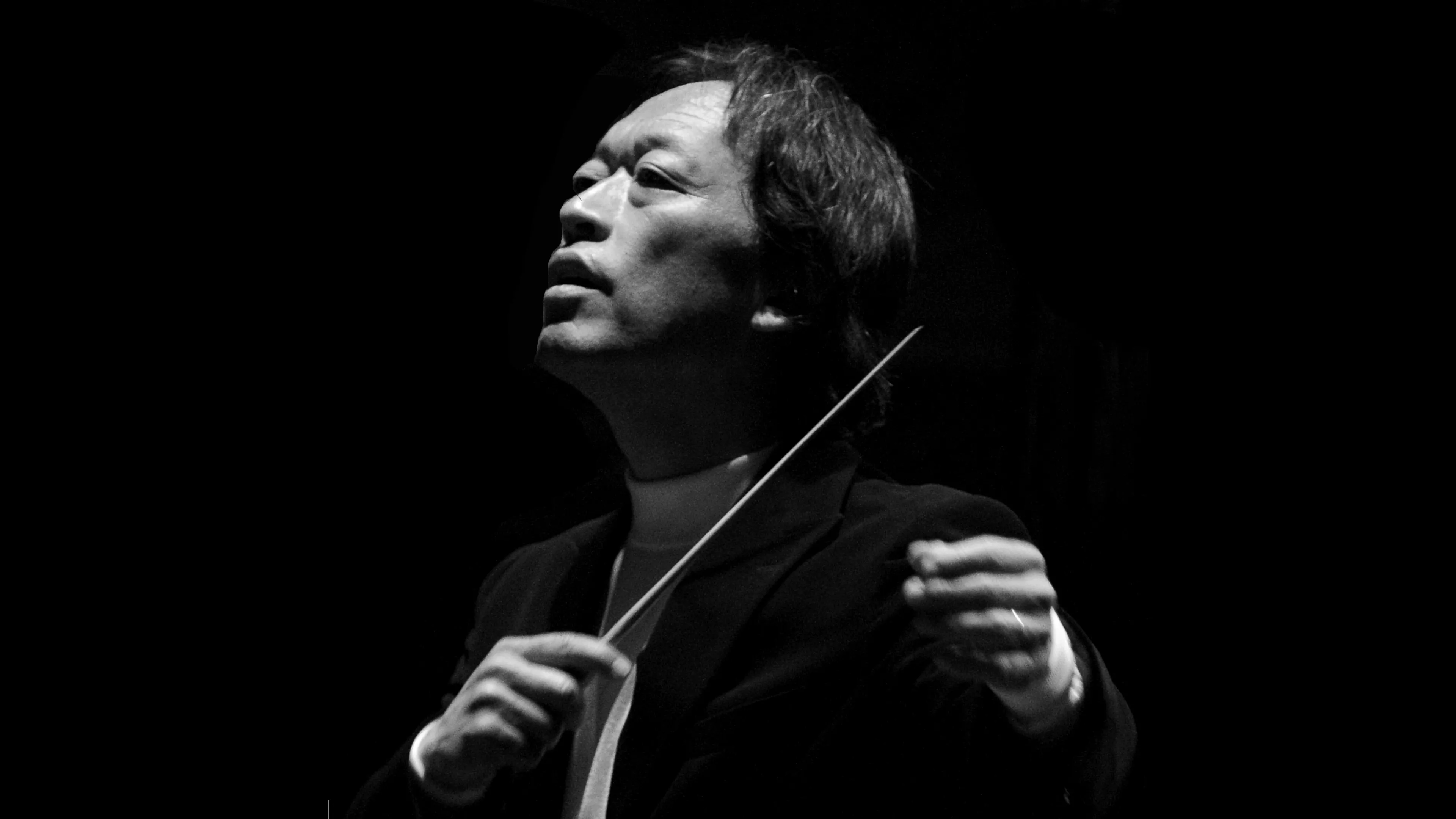 Myung-Whun Chung - Photo : Jean-François Leclercq