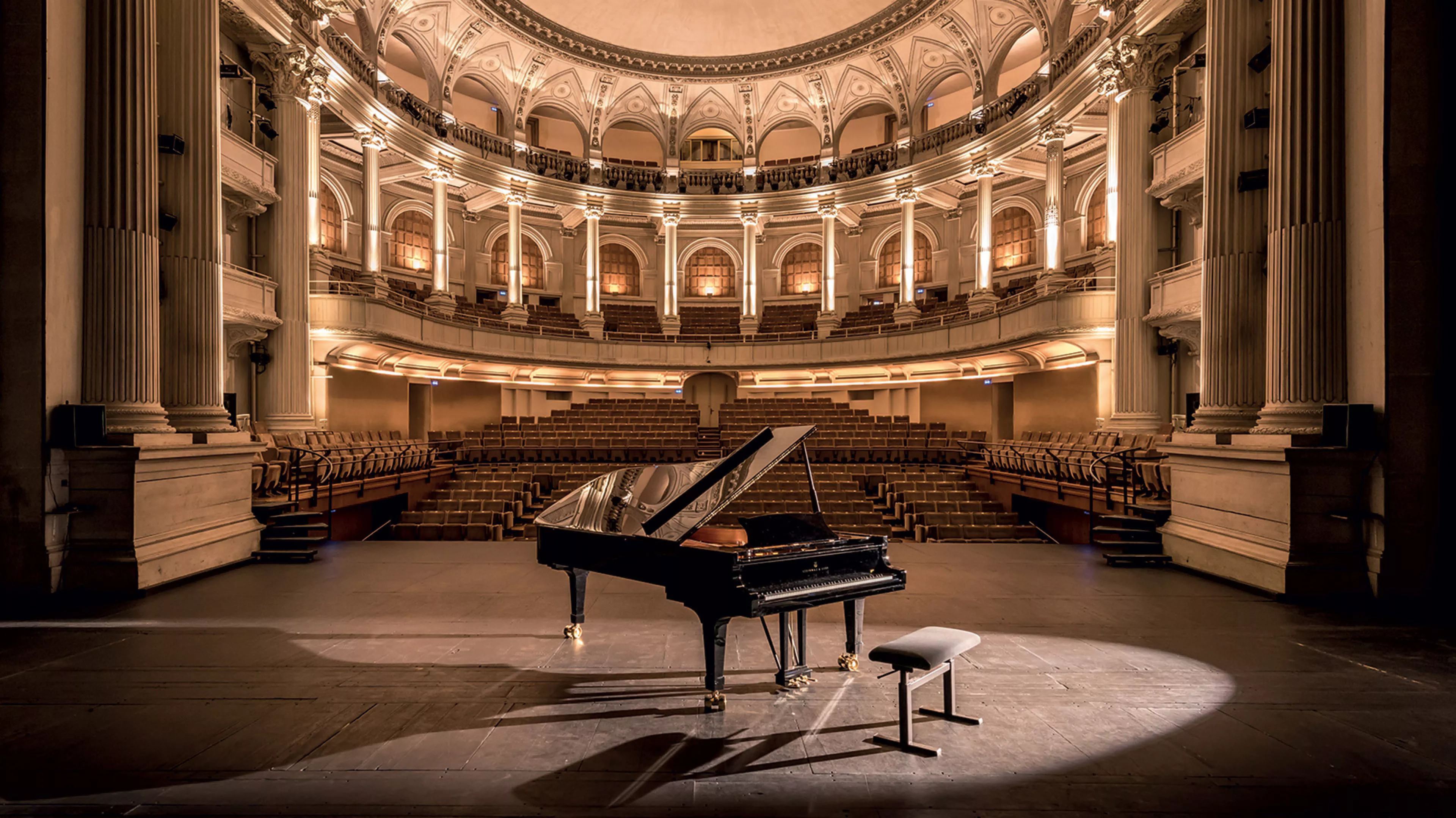 Théâtre Impérial, Compiègne
