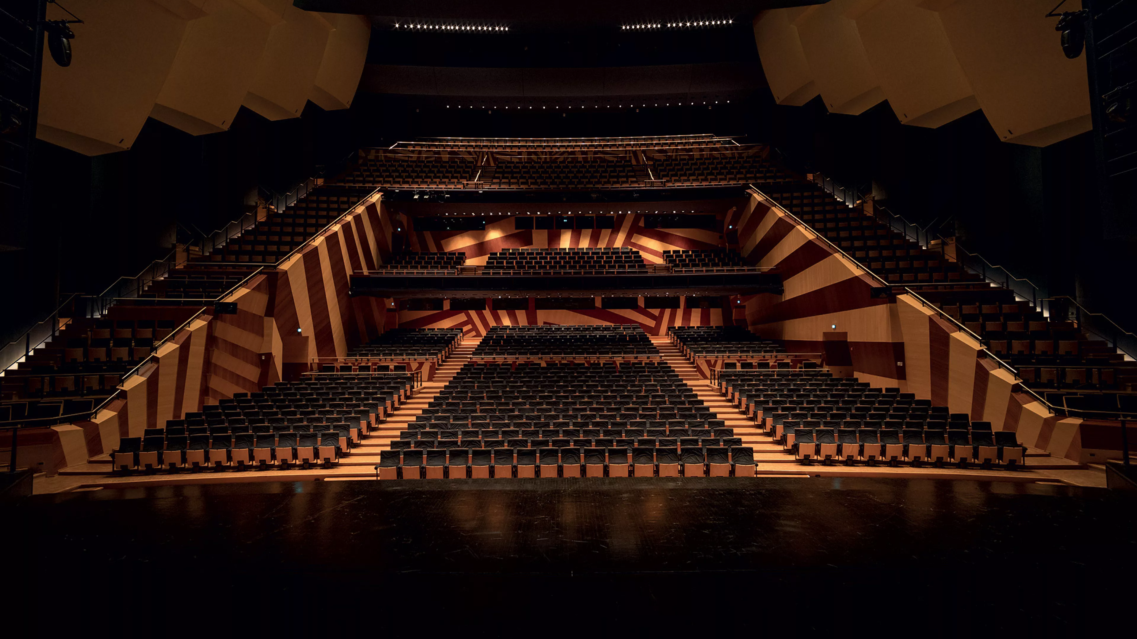 Auditorium, Dijon
