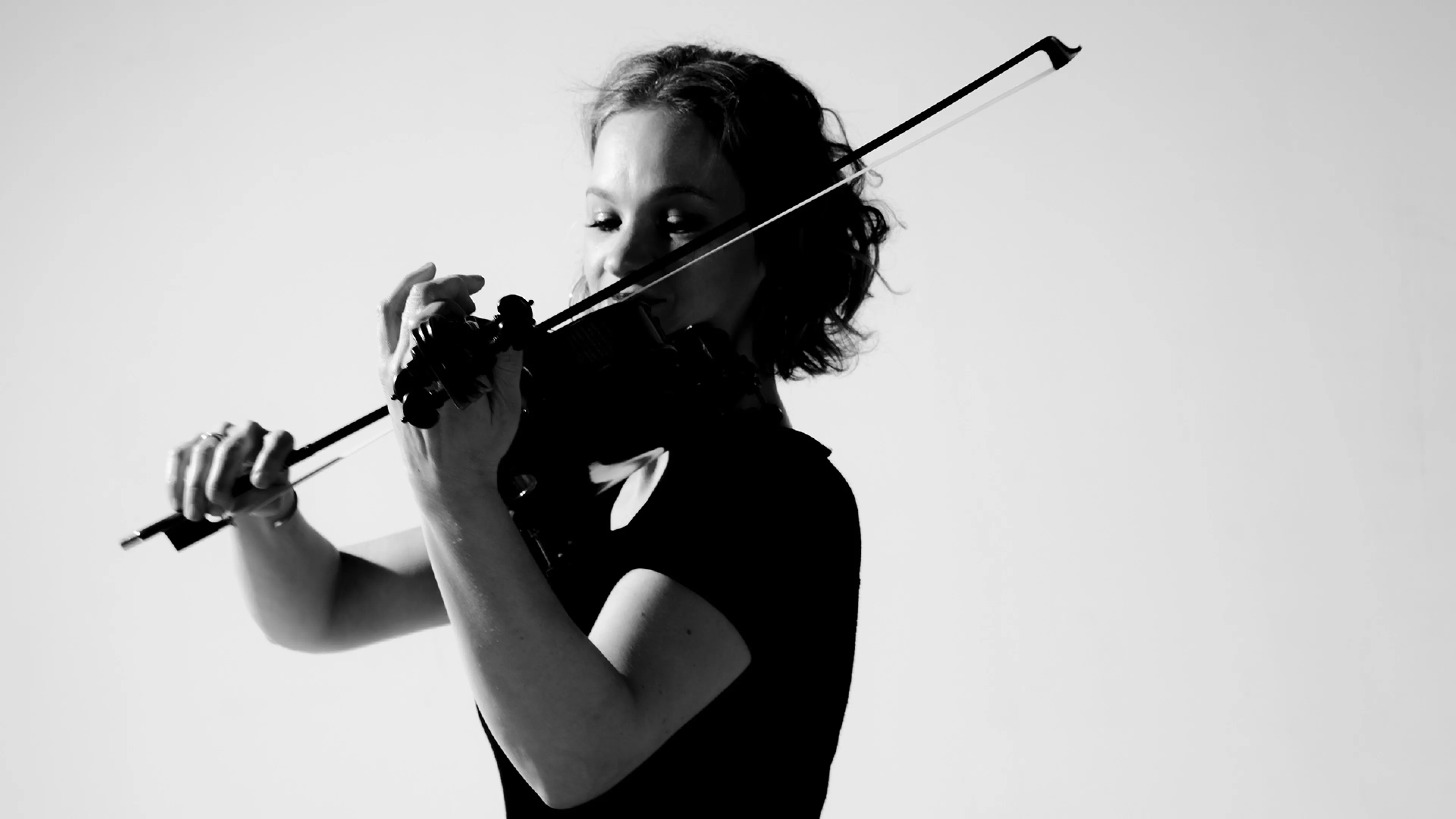 Hilary Hahn
