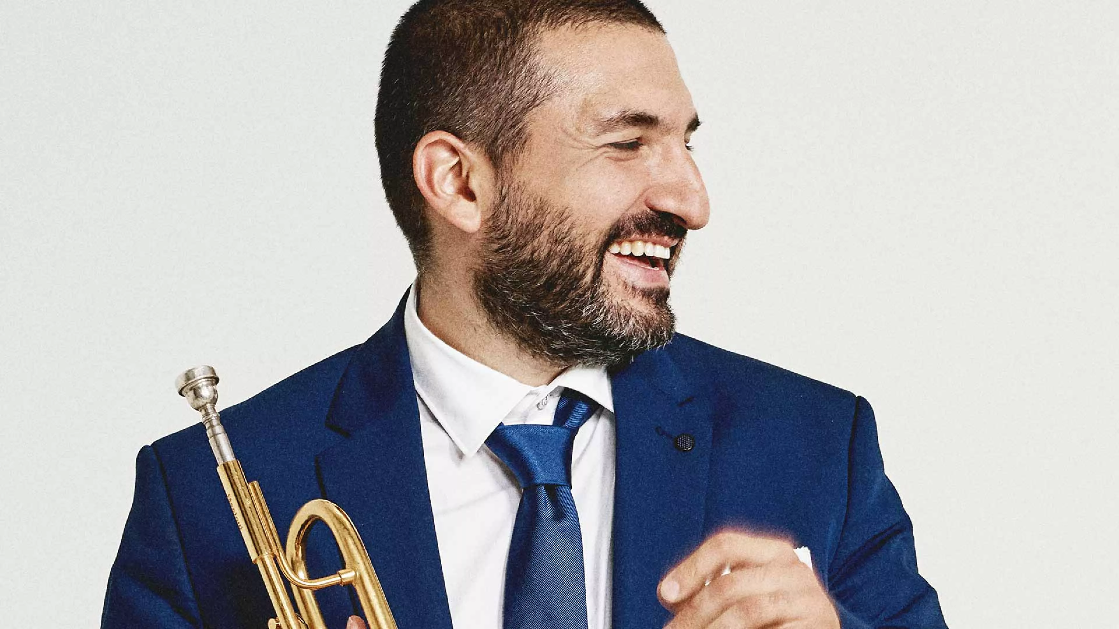 Ibrahim Maalouf
