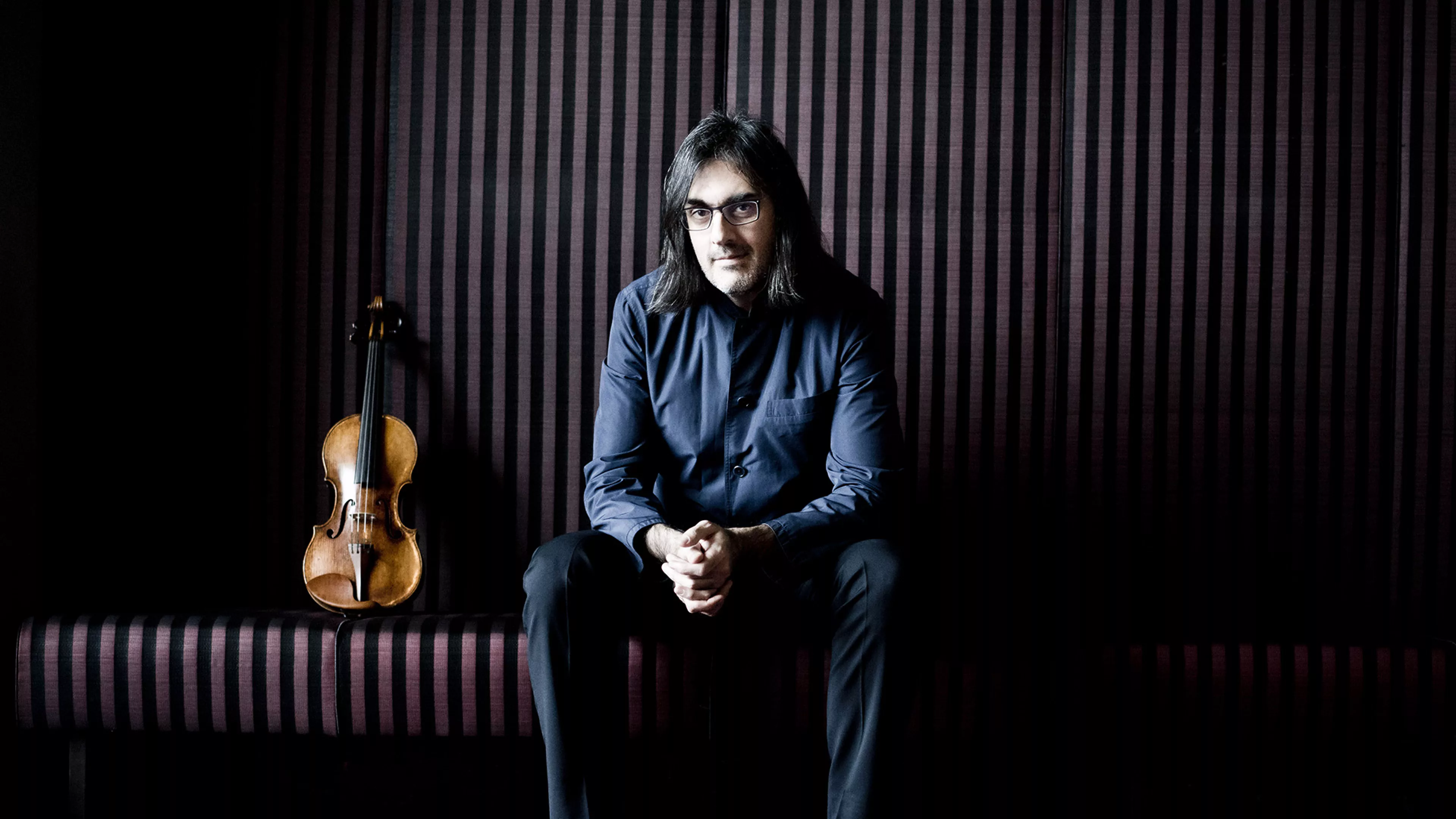 Leonidas Kavakos
