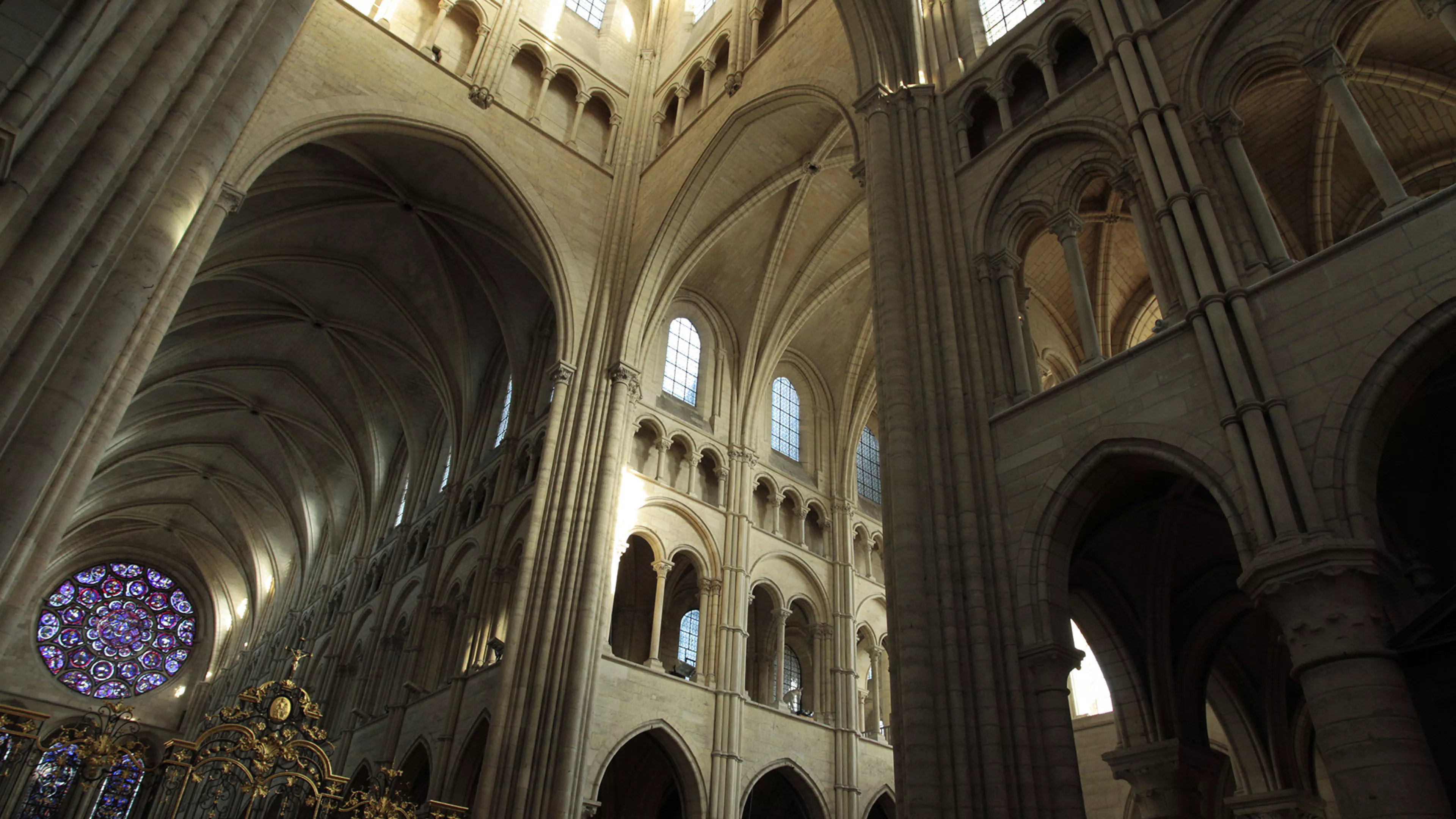 Cathédrale, Laon
