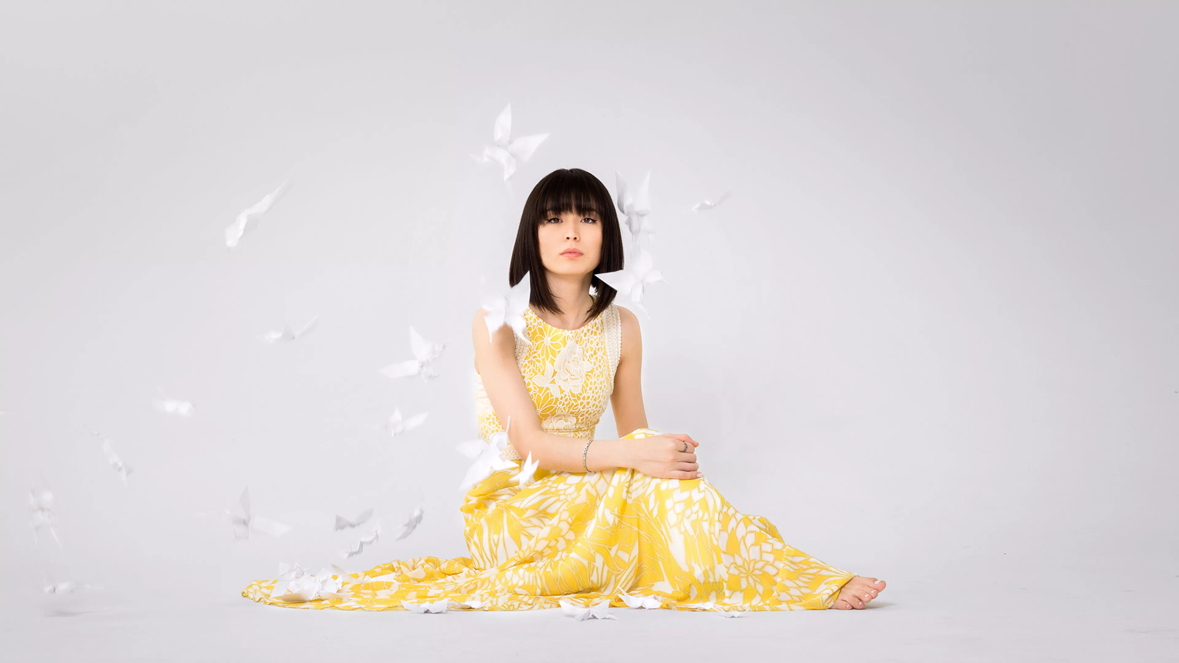 Alice Sara Ott
