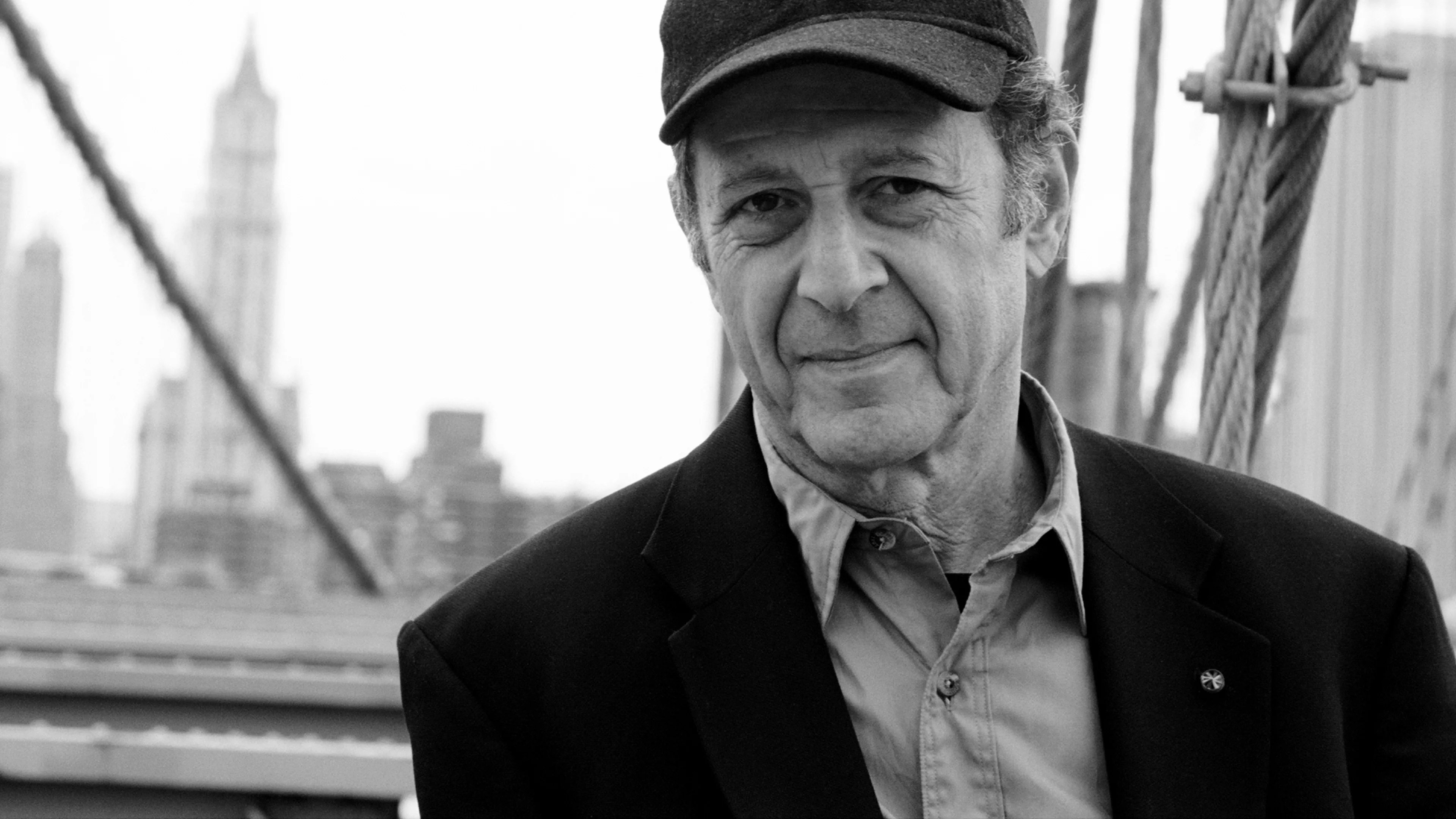 Steve Reich
