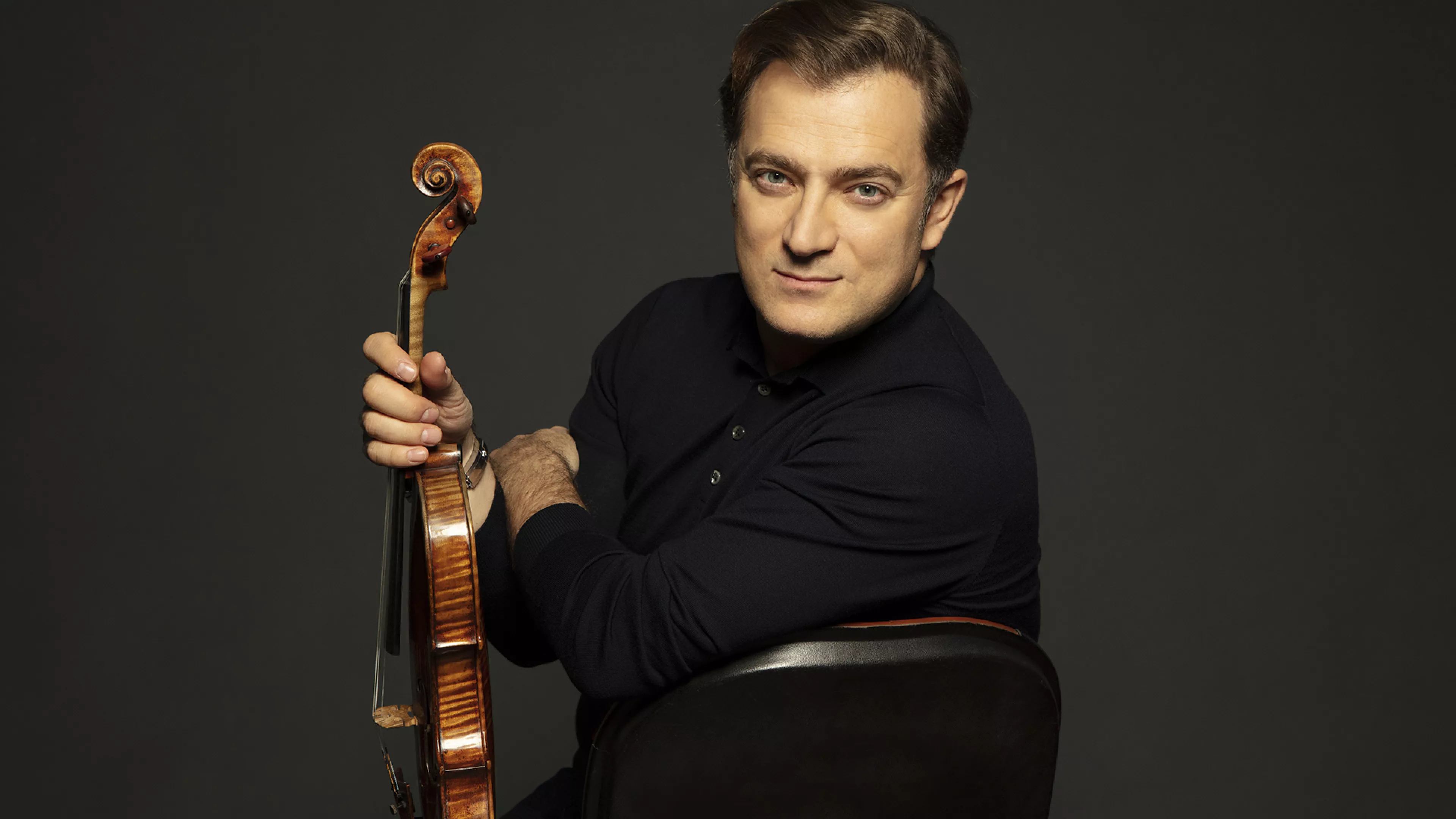 Renaud Capuçon
