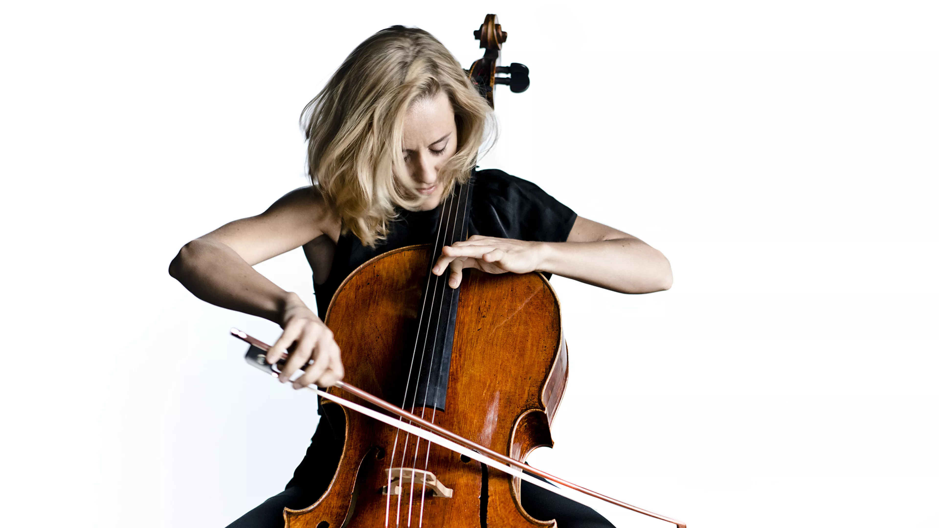 Sol Gabetta
