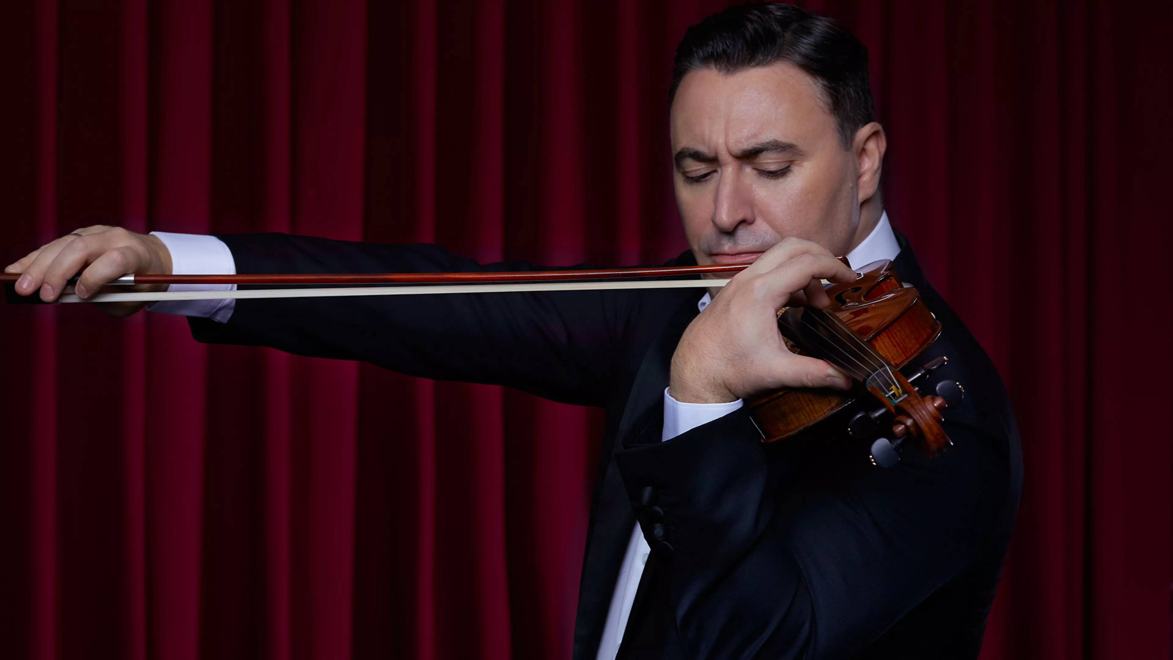 Maxim Vengerov
