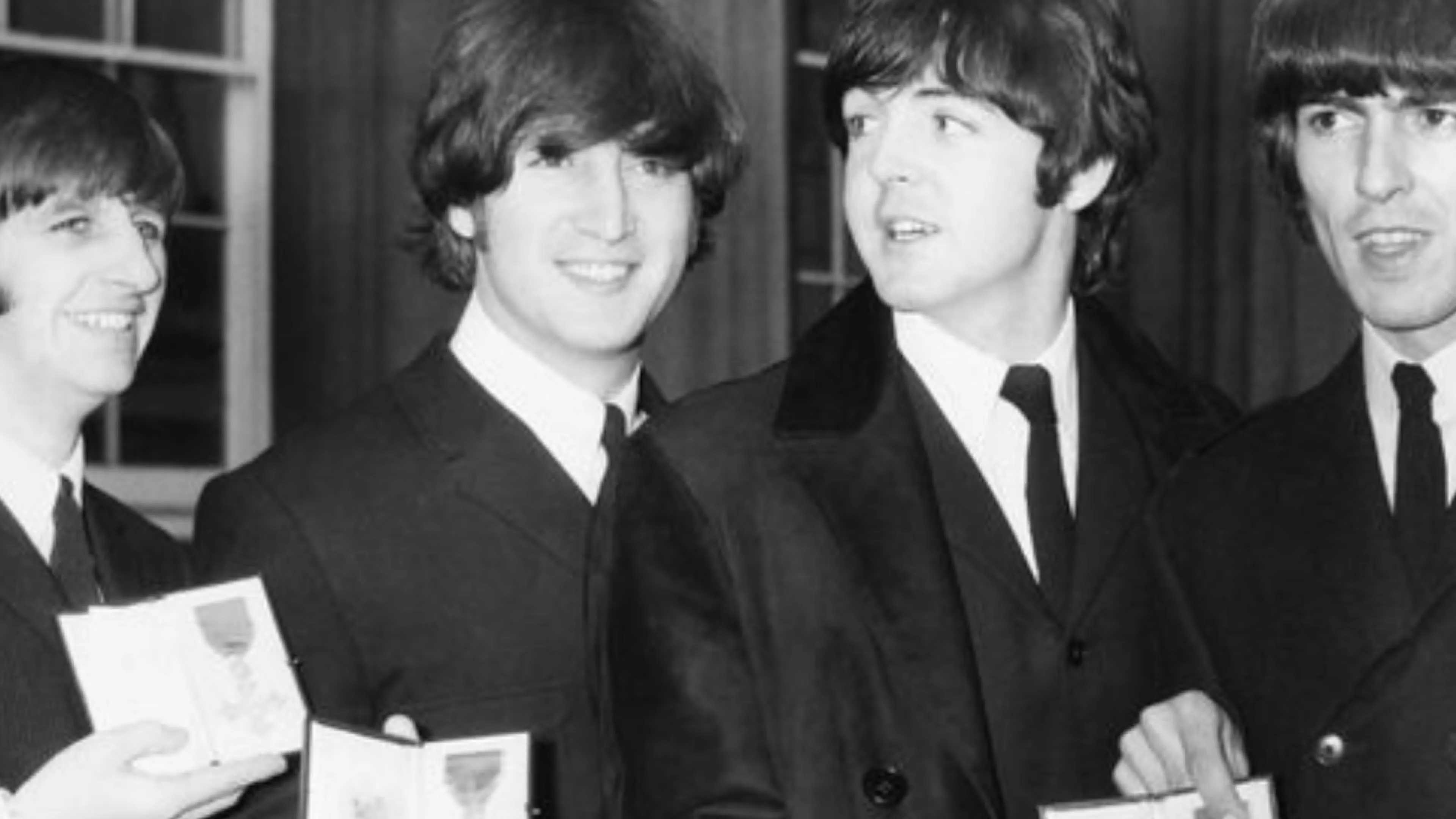 The Beatles The Beatles