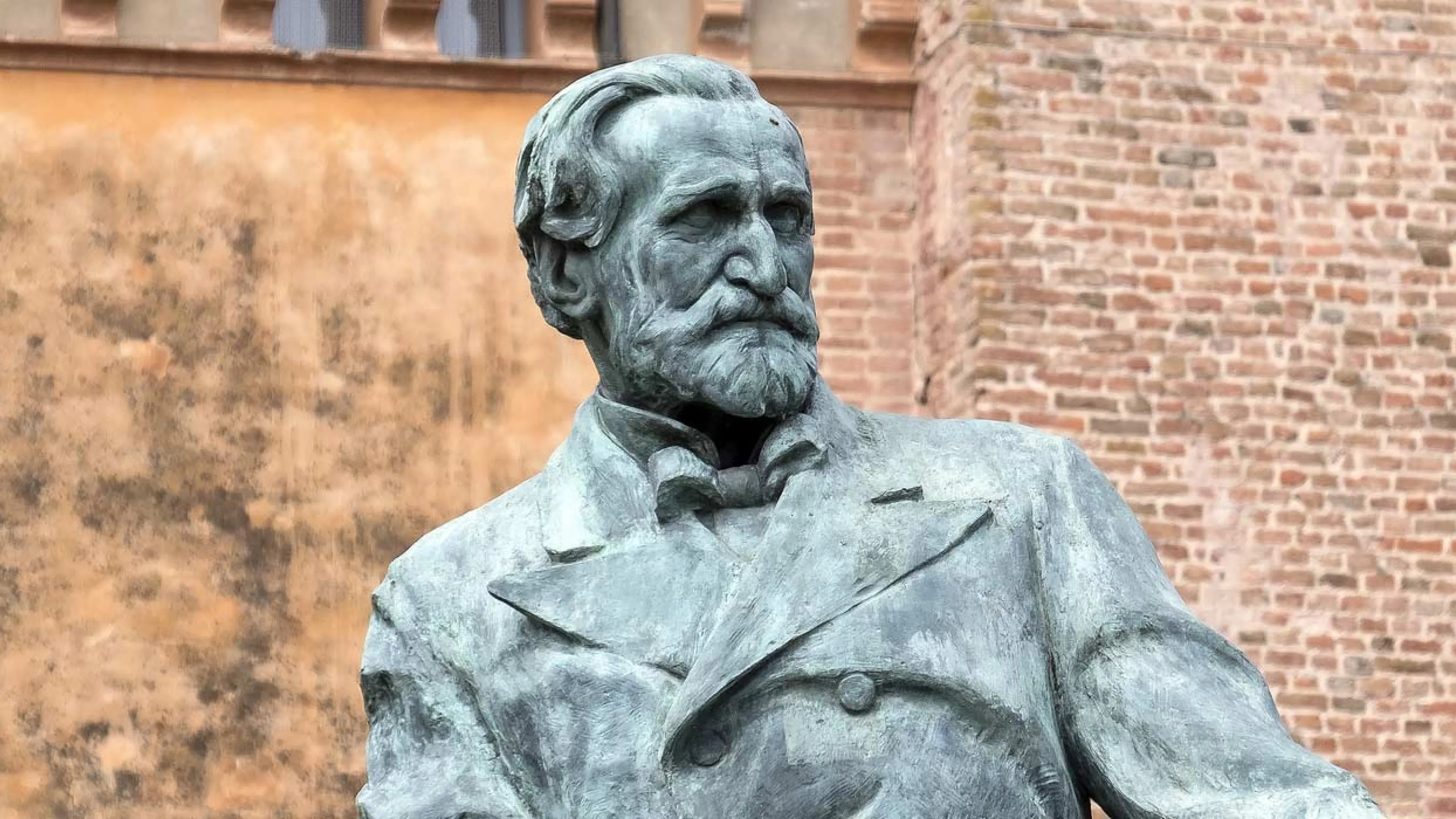Giuseppe Verdi
