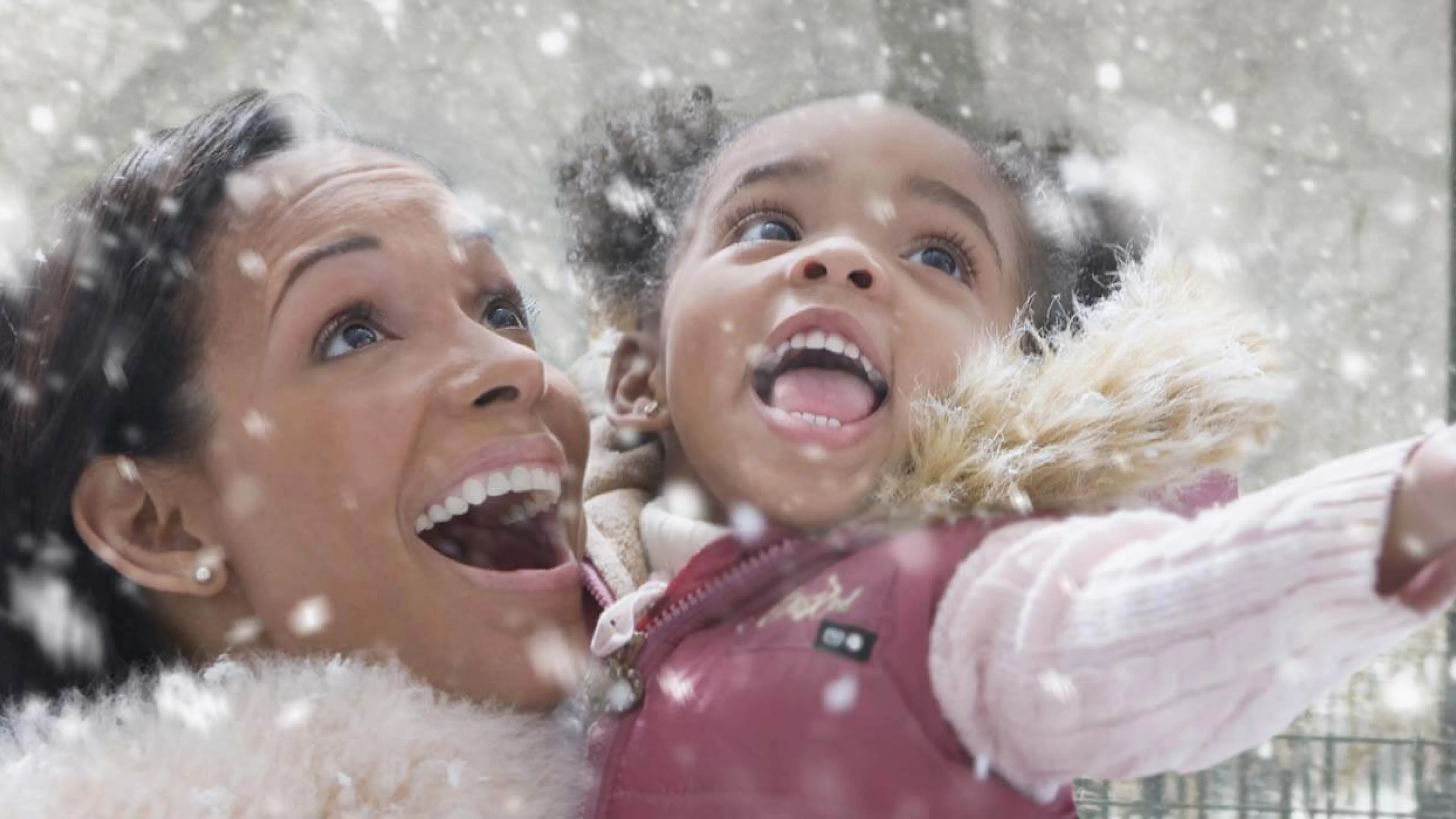 Hiver. Photo : Getty 2021 Hiver