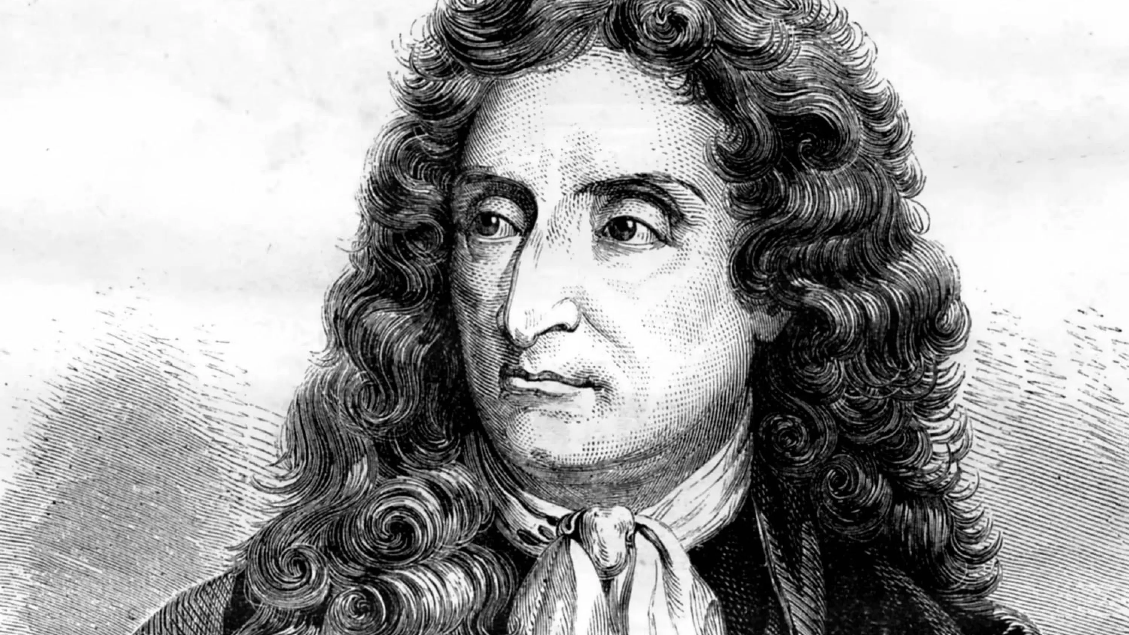 Jean de La Fontaine