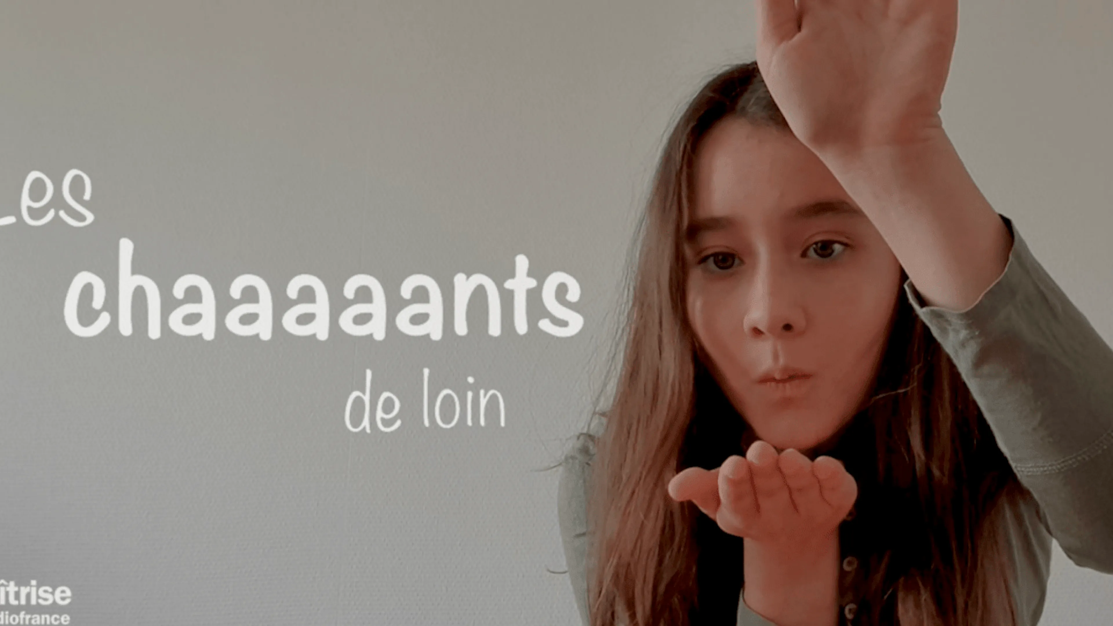 Les Chants de loin Les Chants de loin