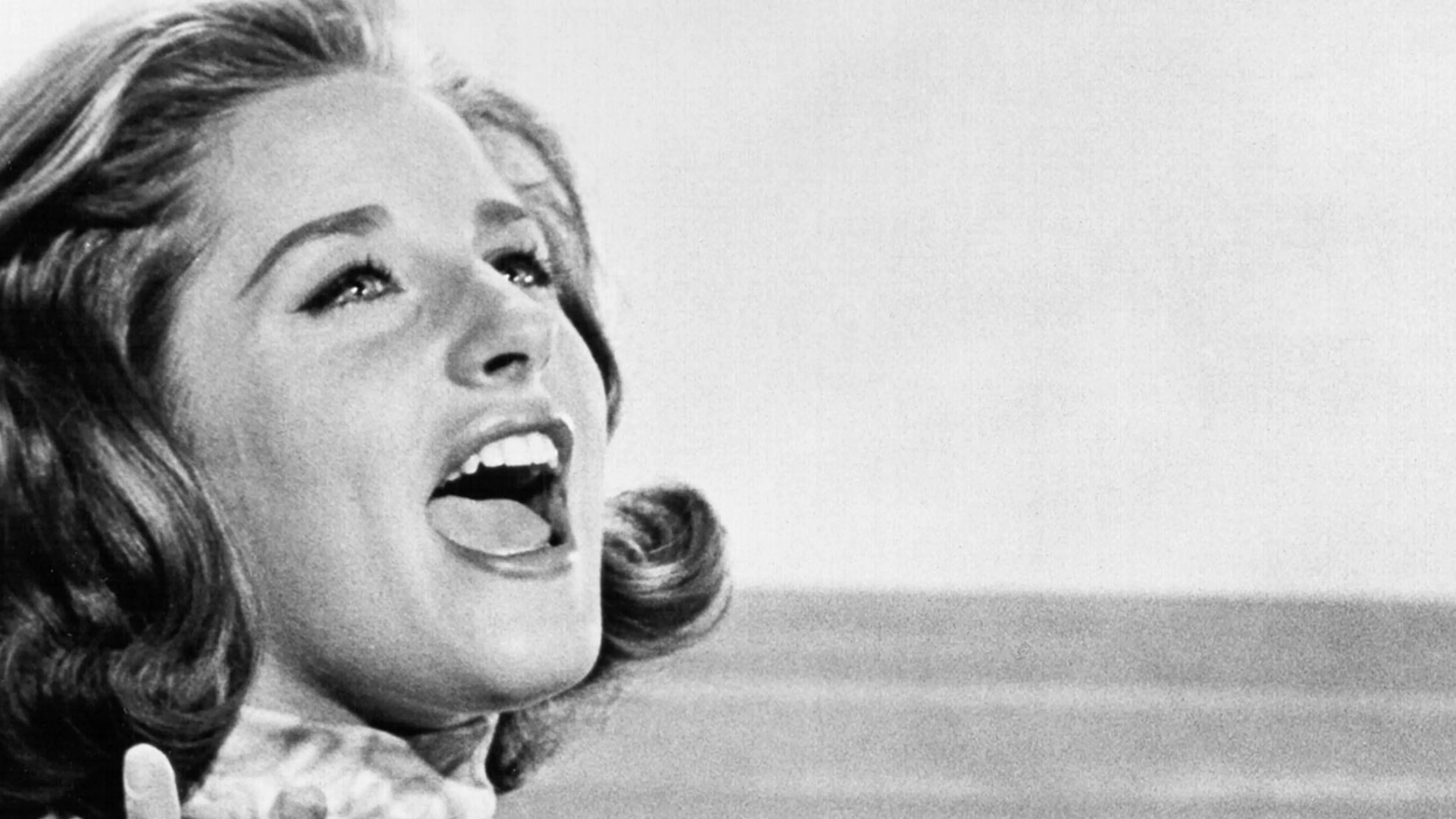 Lesley Gore. Photo : Michael Ochs Archives - Getty 2021 Lesley Gore