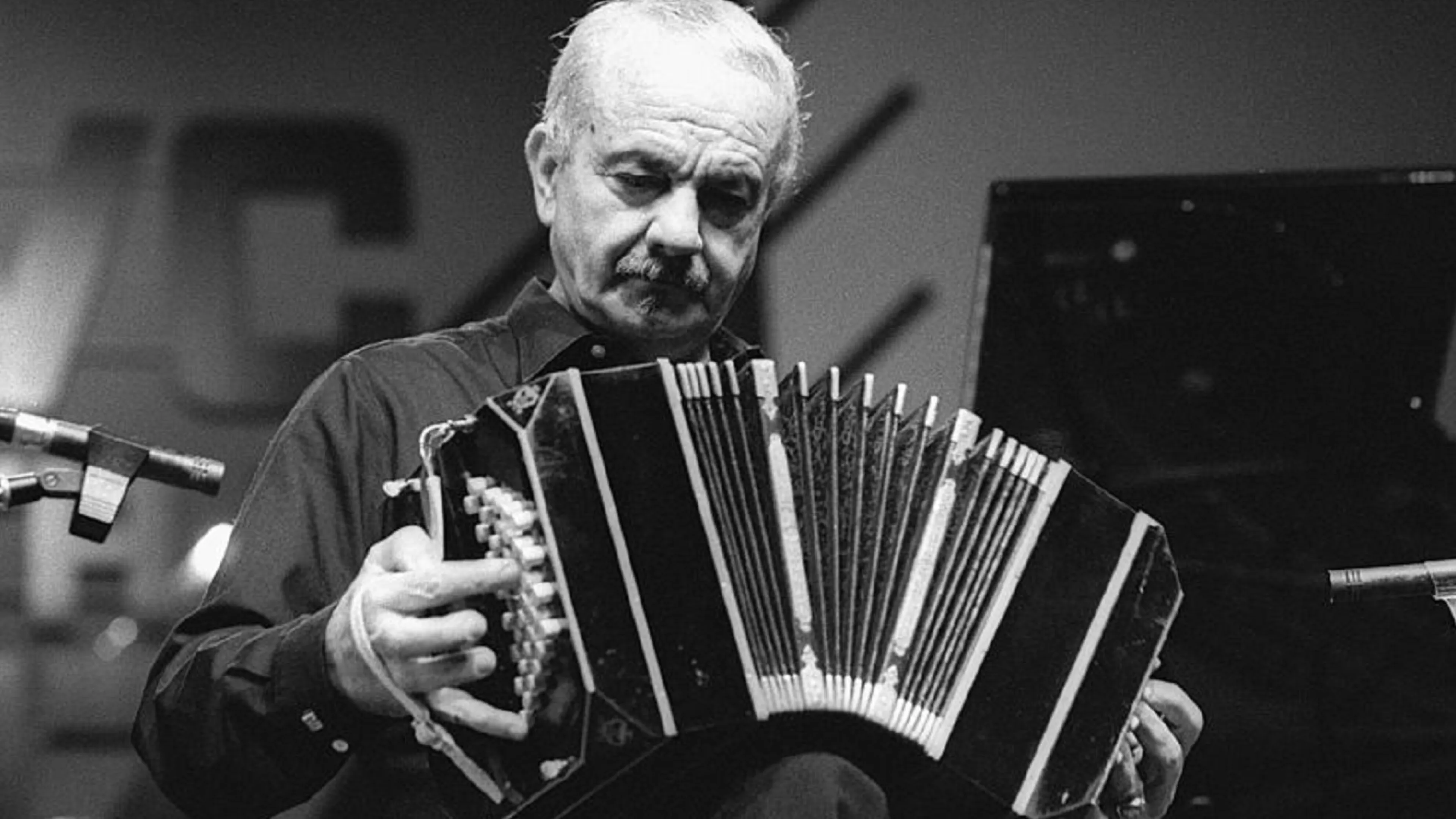 Piazzolla - Img Piazzolla - Img