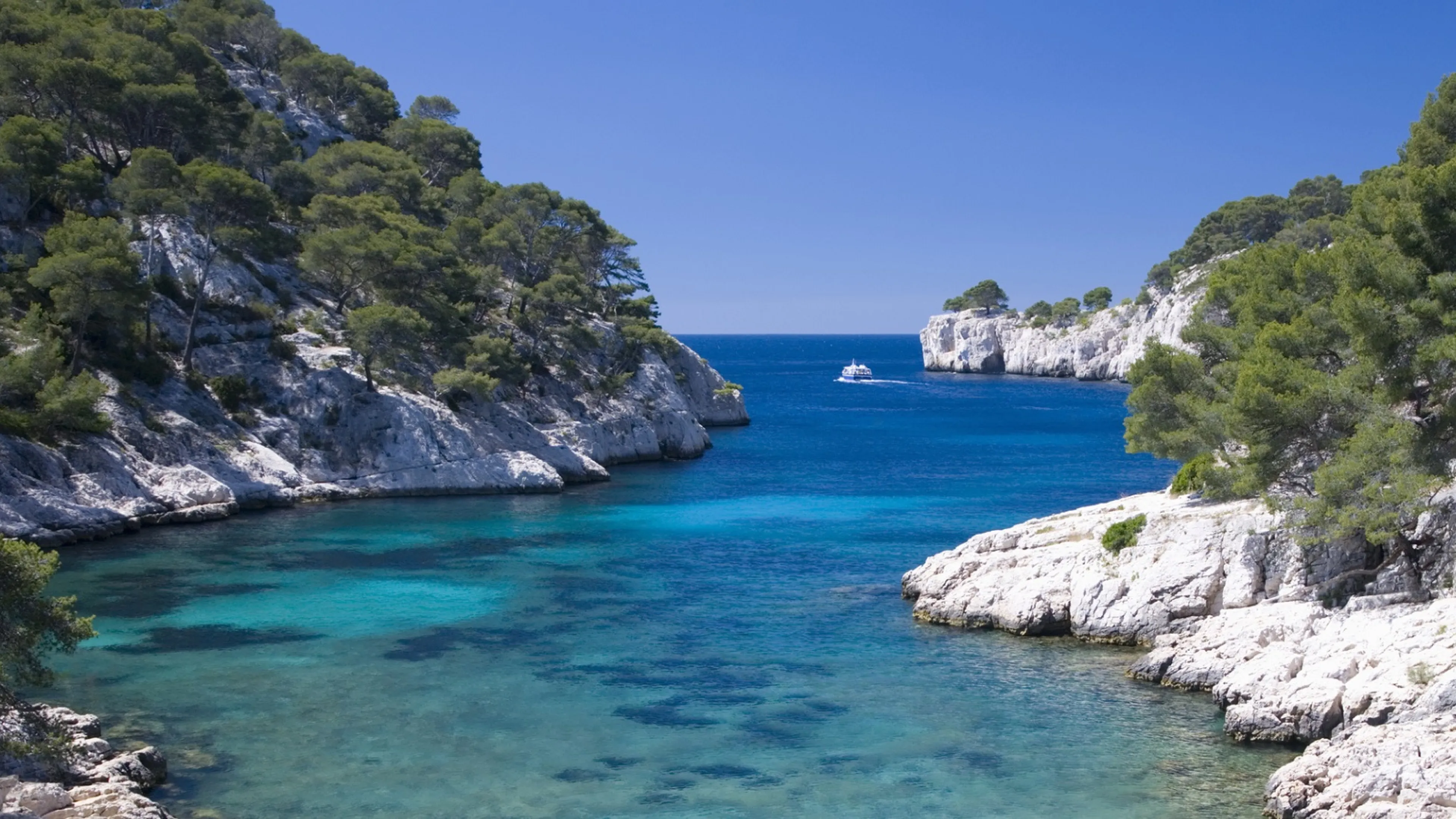 Mer Méditerranée
