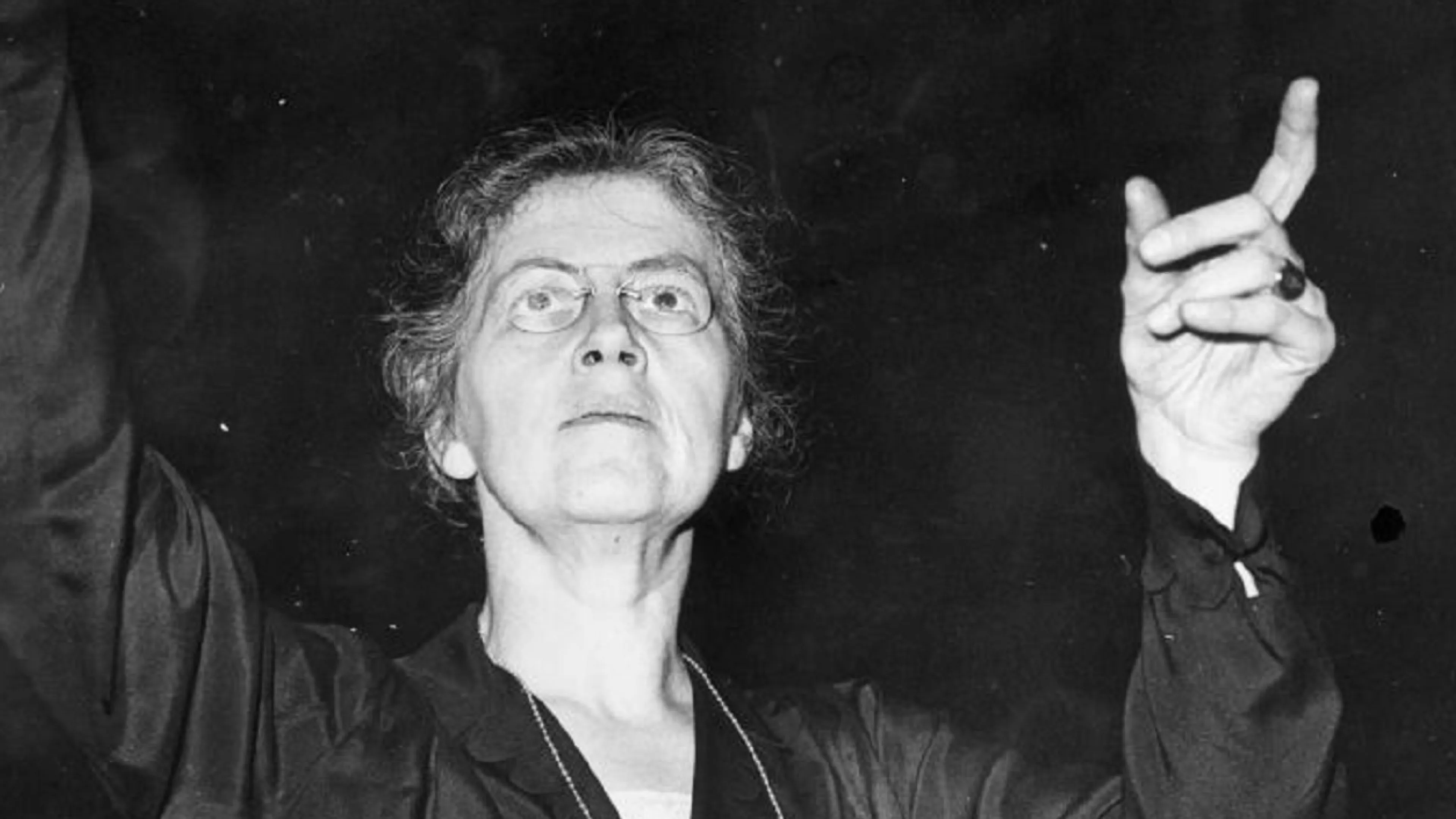 Nadia Boulanger
