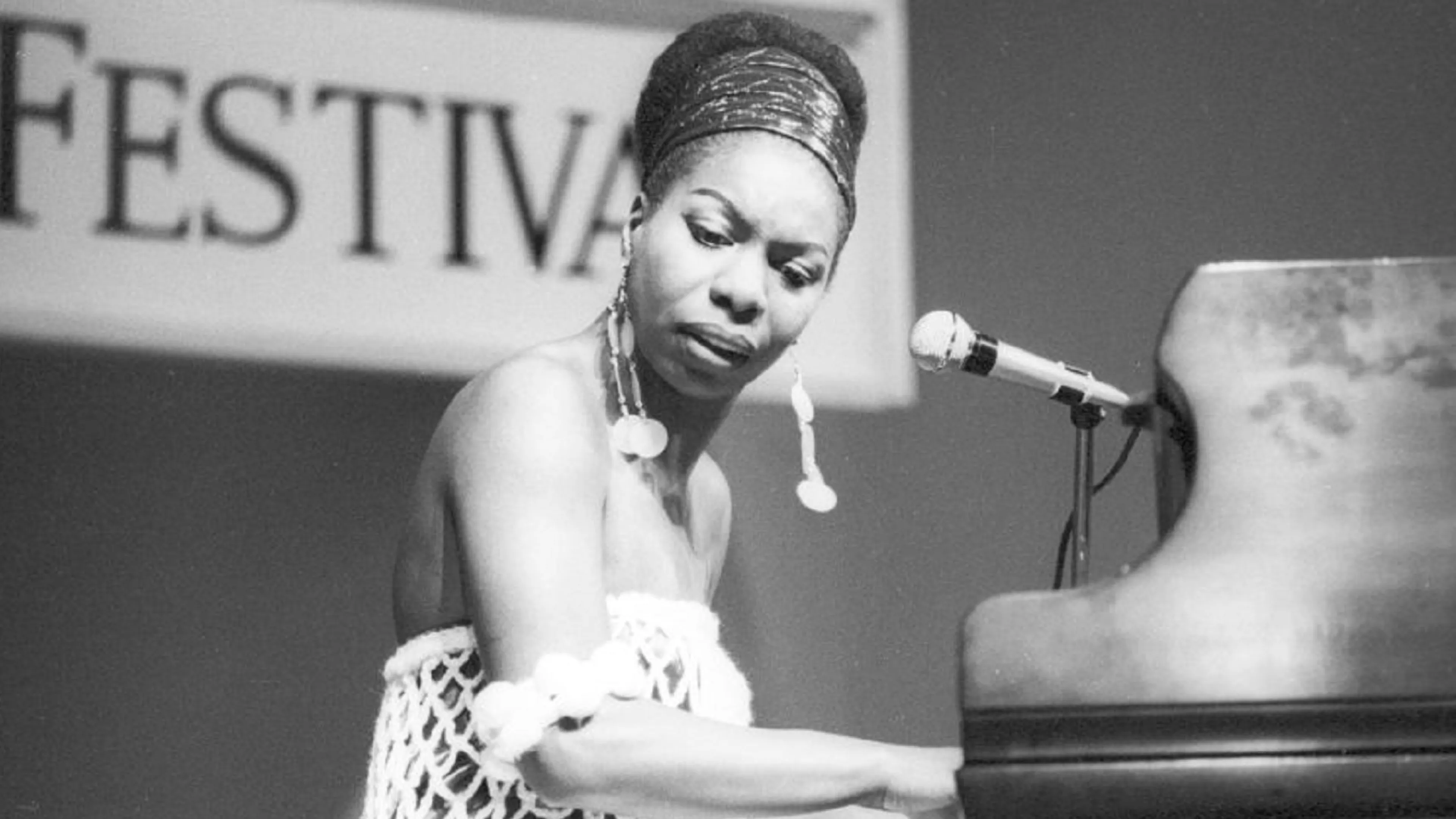 Nina Simone
