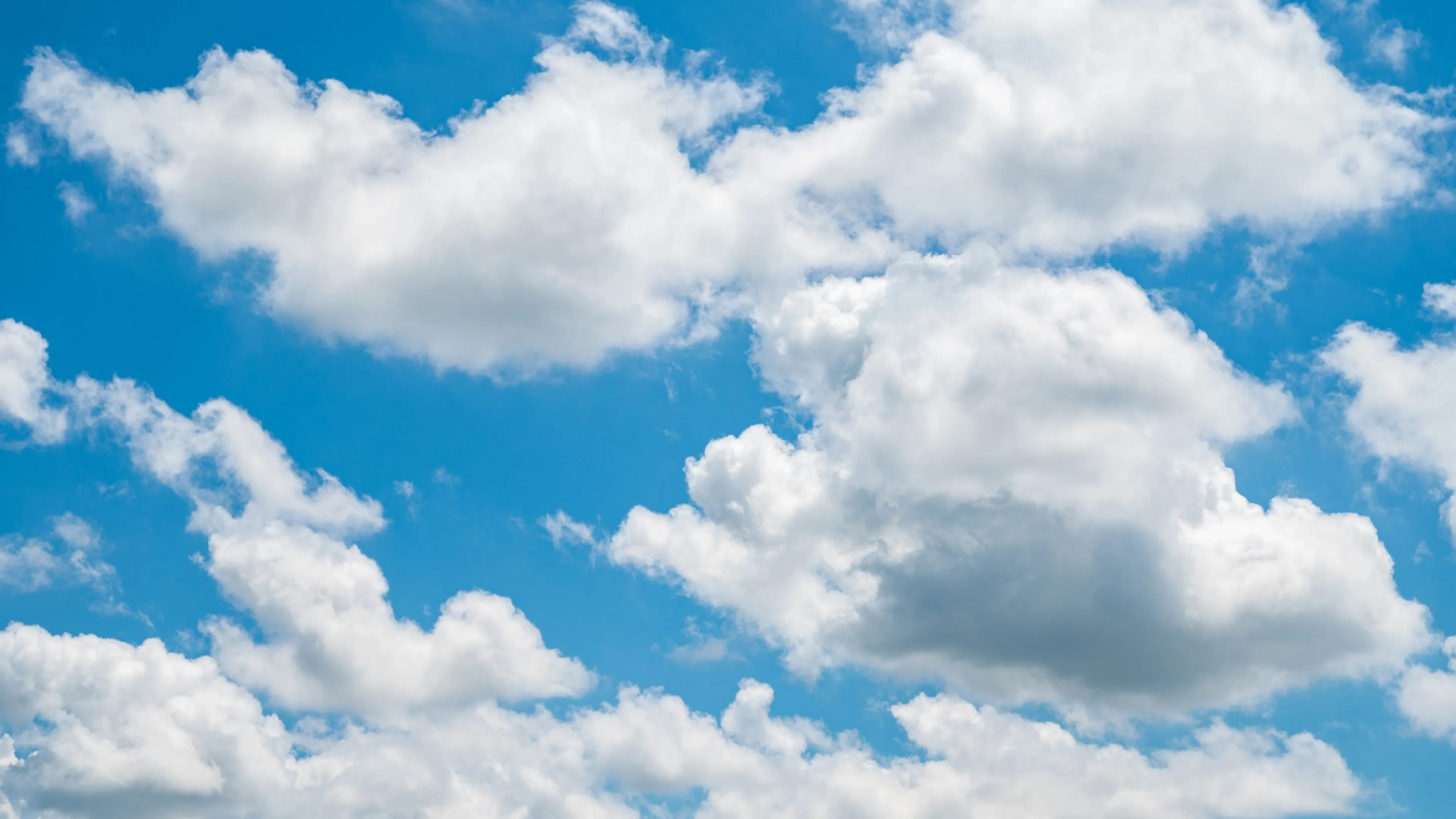 Nuages 