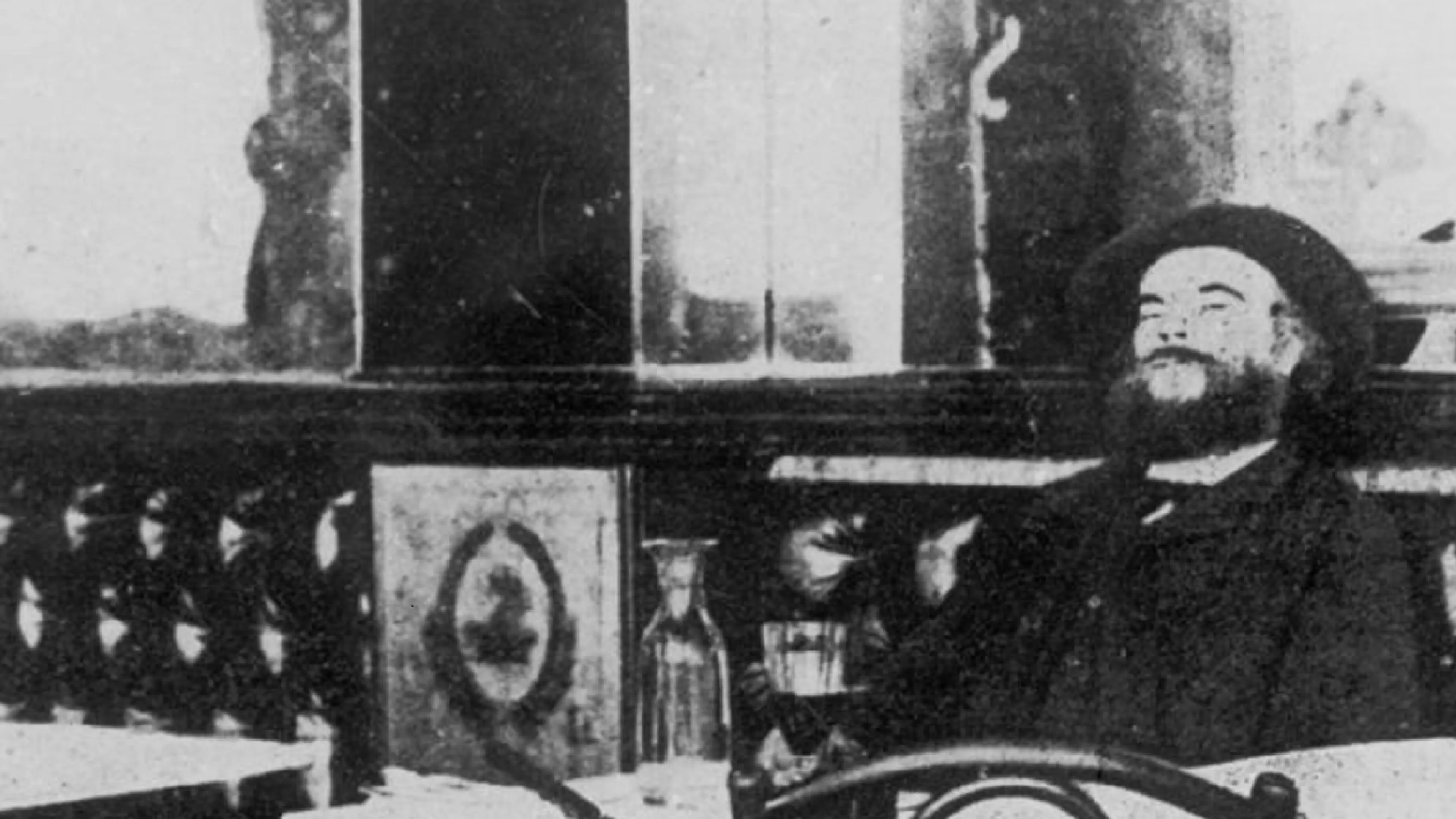 Paul Verlaine 