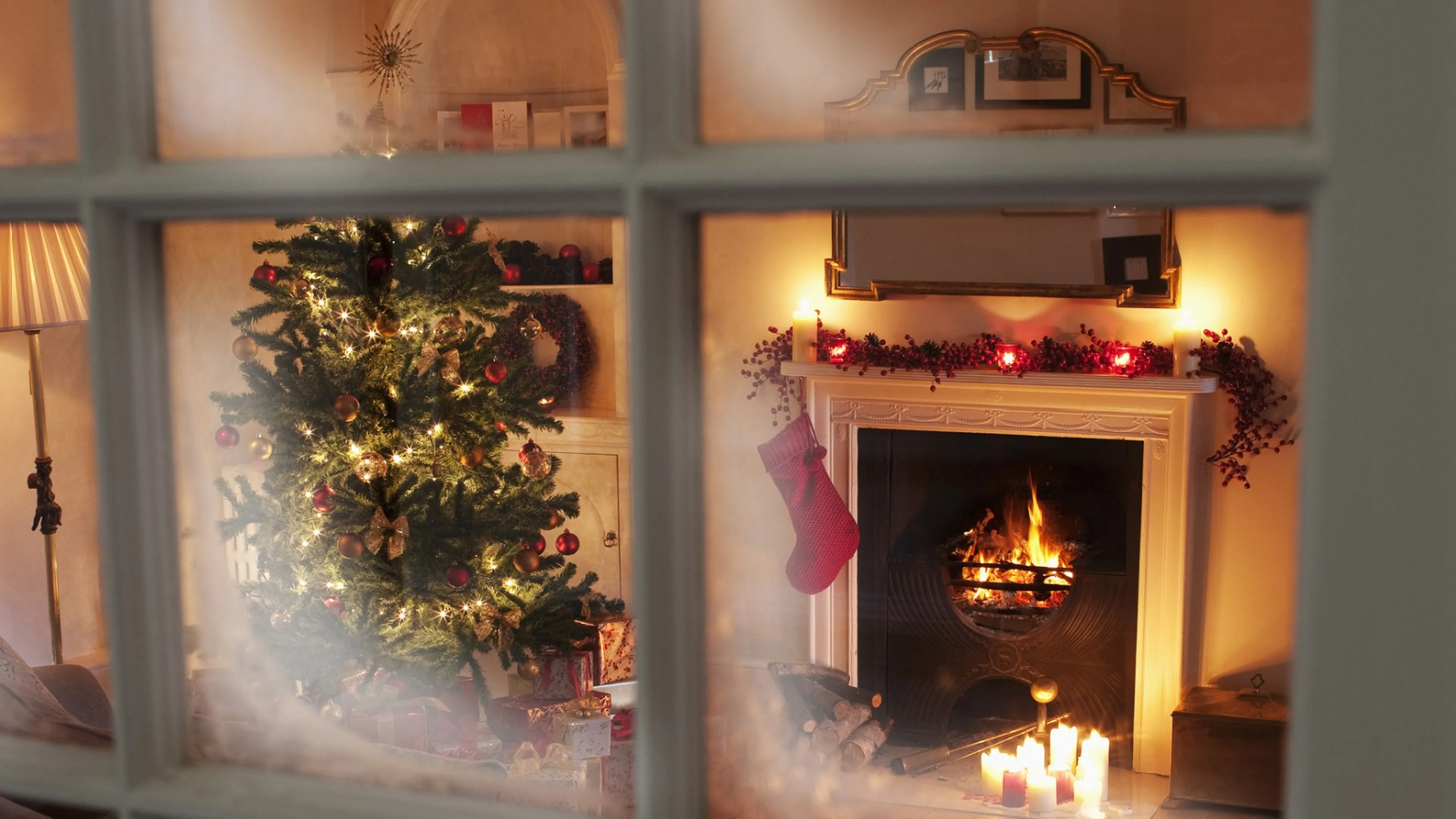 Les Petits Noëls. Getty 2022 Les Petits Noëls