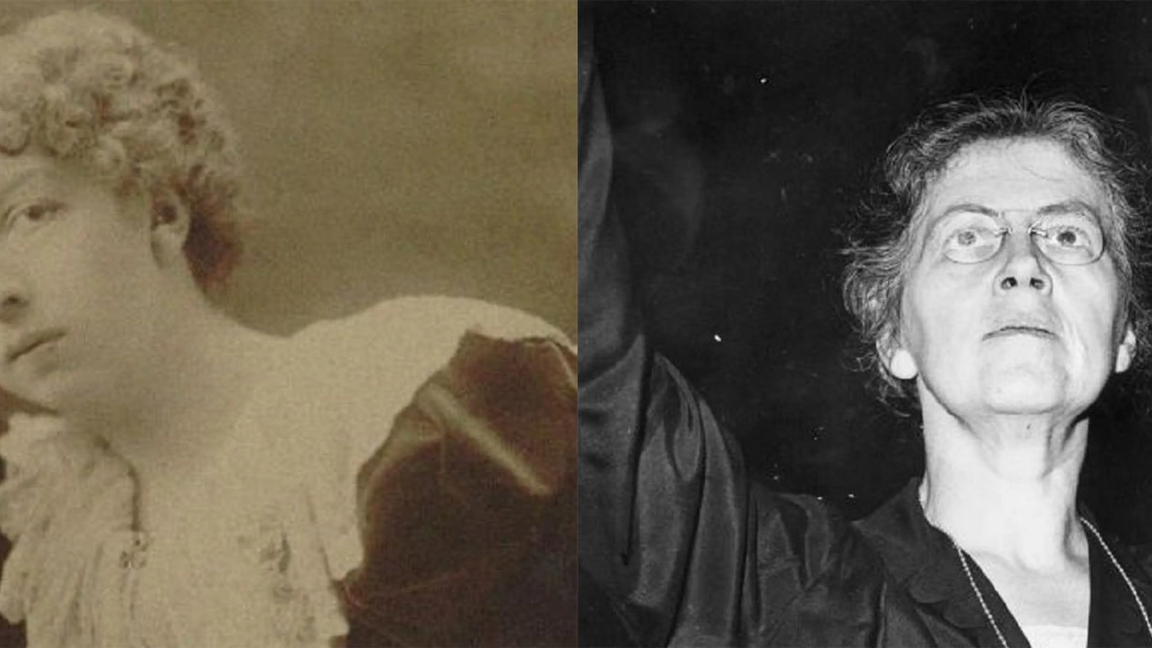 Nadia Boulanger & Madeline Dubois - Getty 2024 Nadia Boulanger & Madeline Dubois