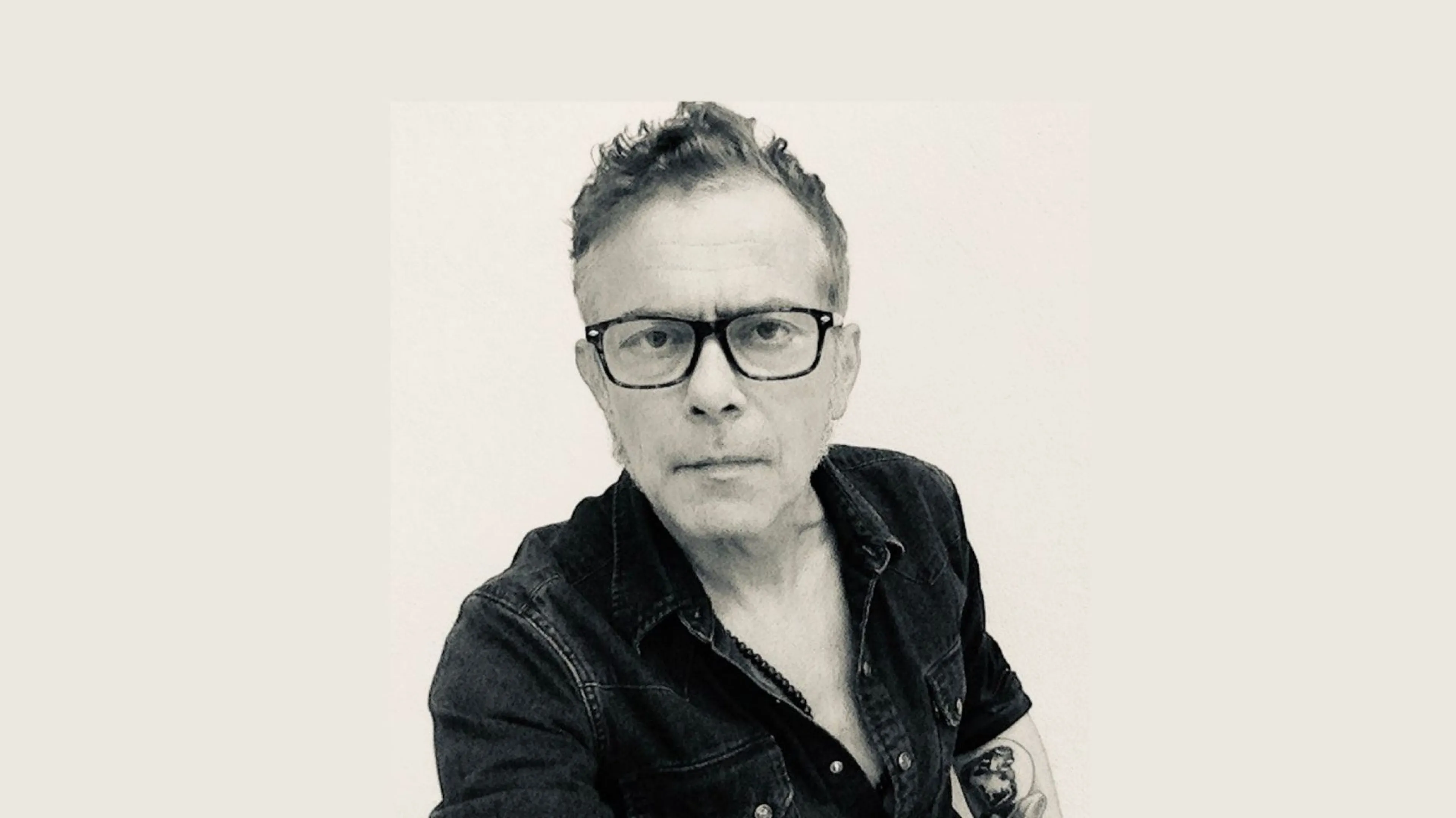 Pascal Parisot