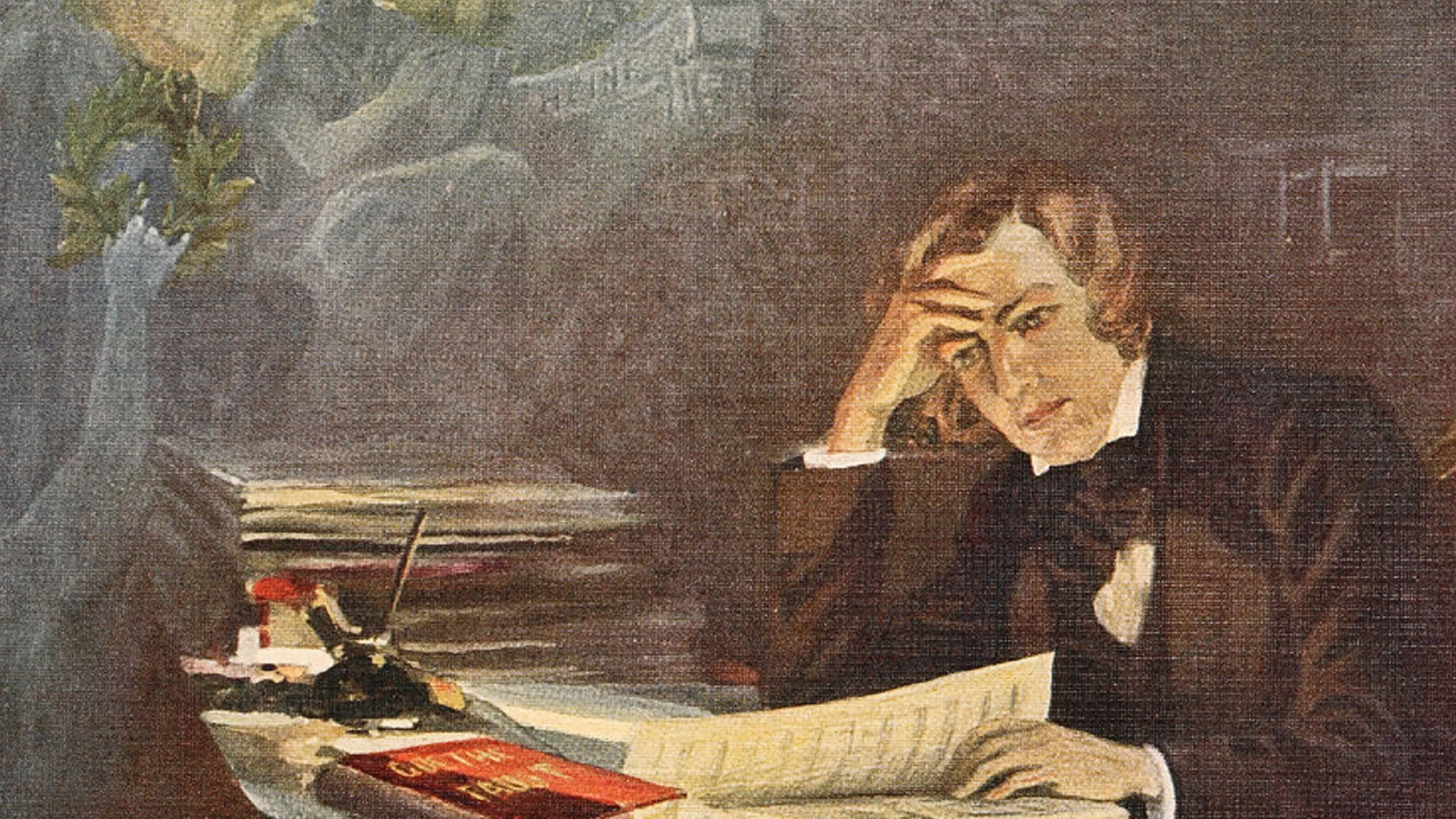 Robert Schumann