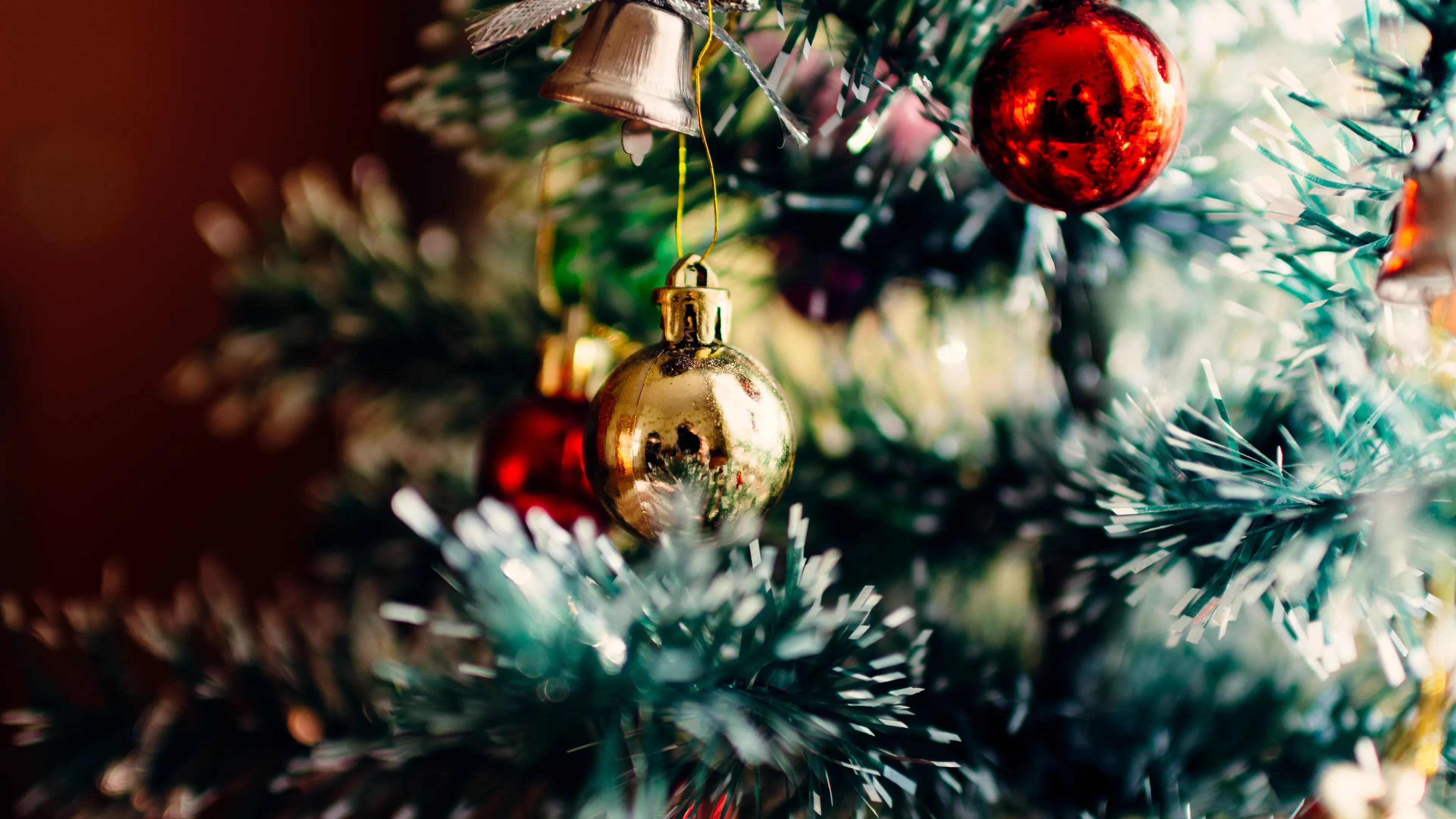 Sapin de Noël Sapin de Noël