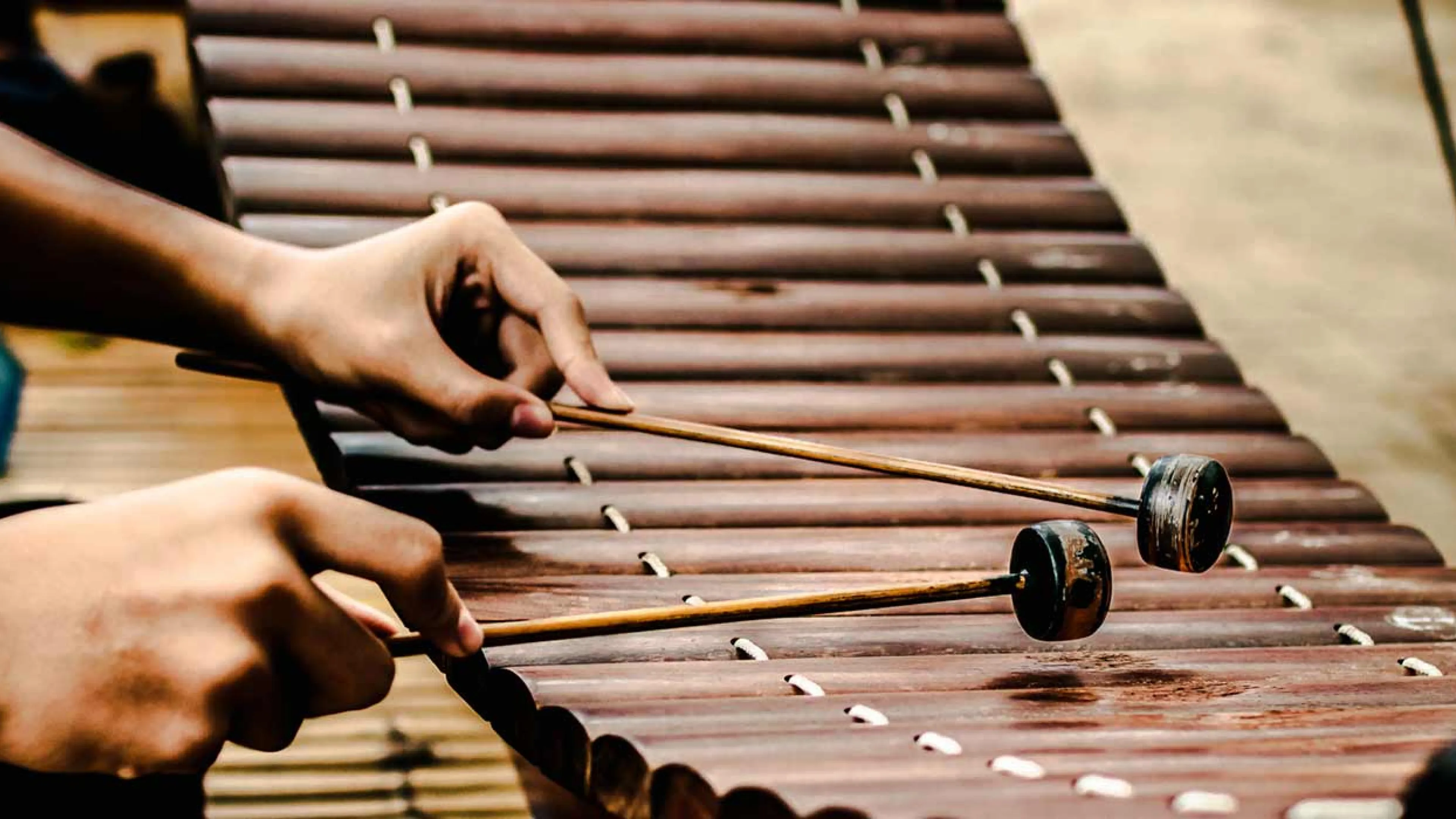 balafon