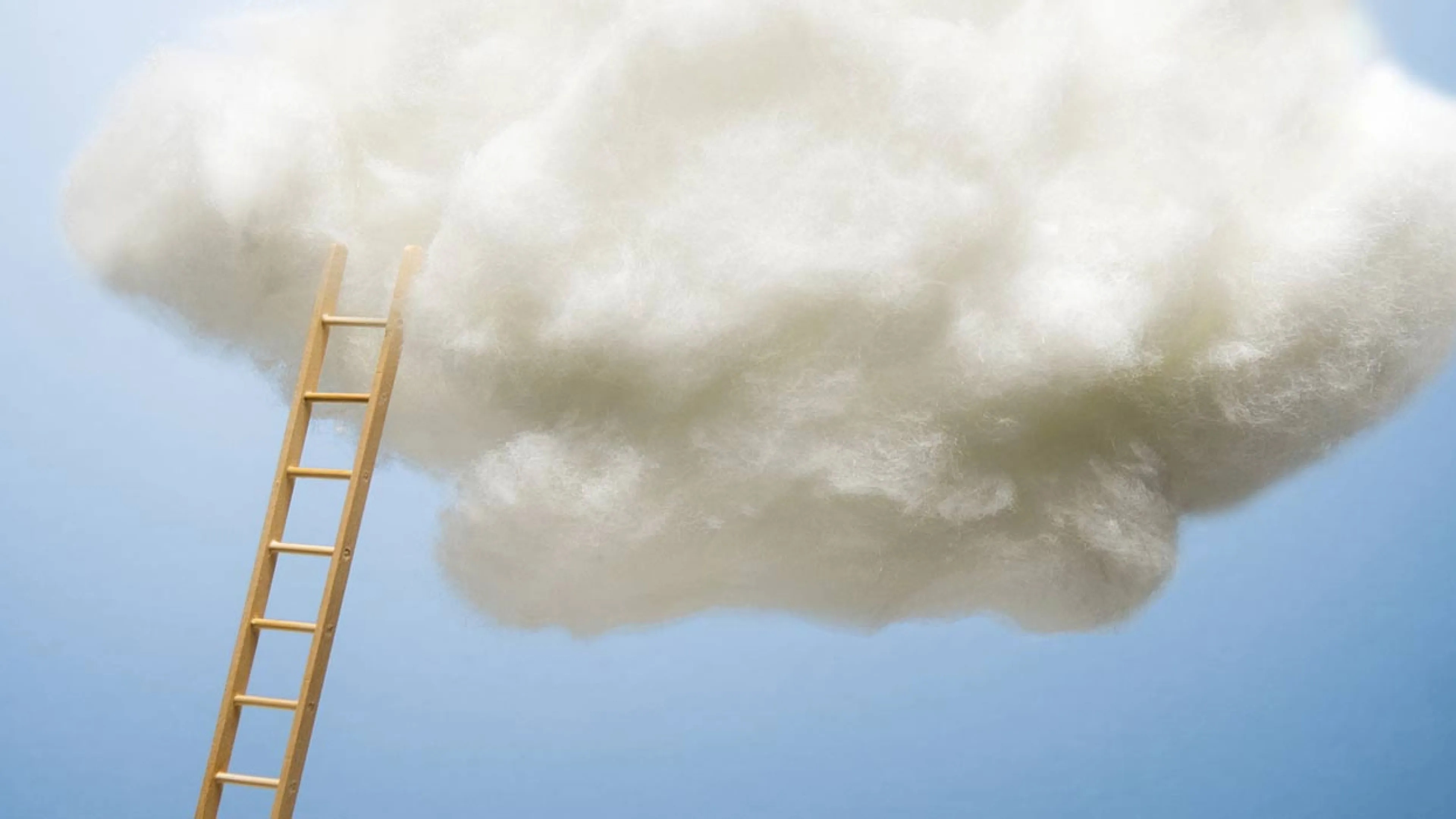 Getty 2022 nuage