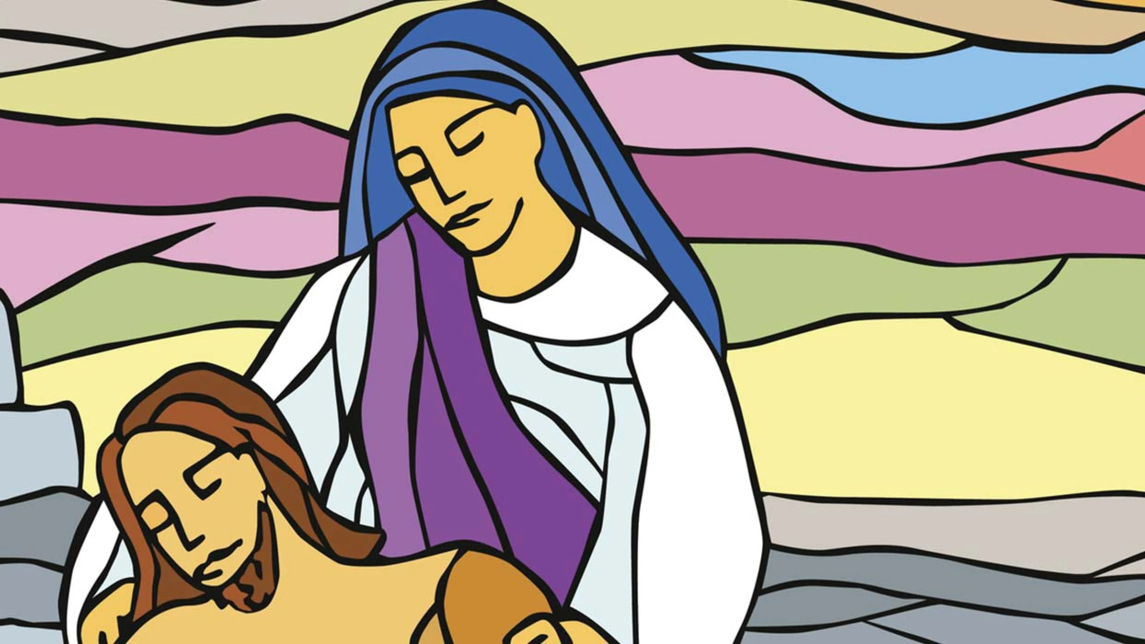 Stabat Mater