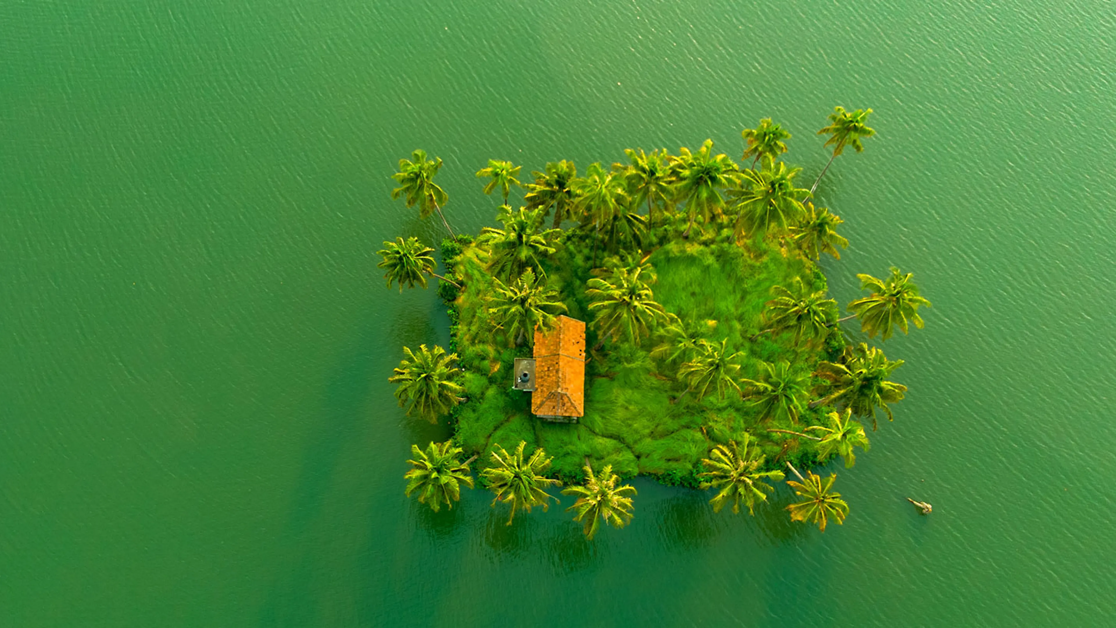 island youkali
